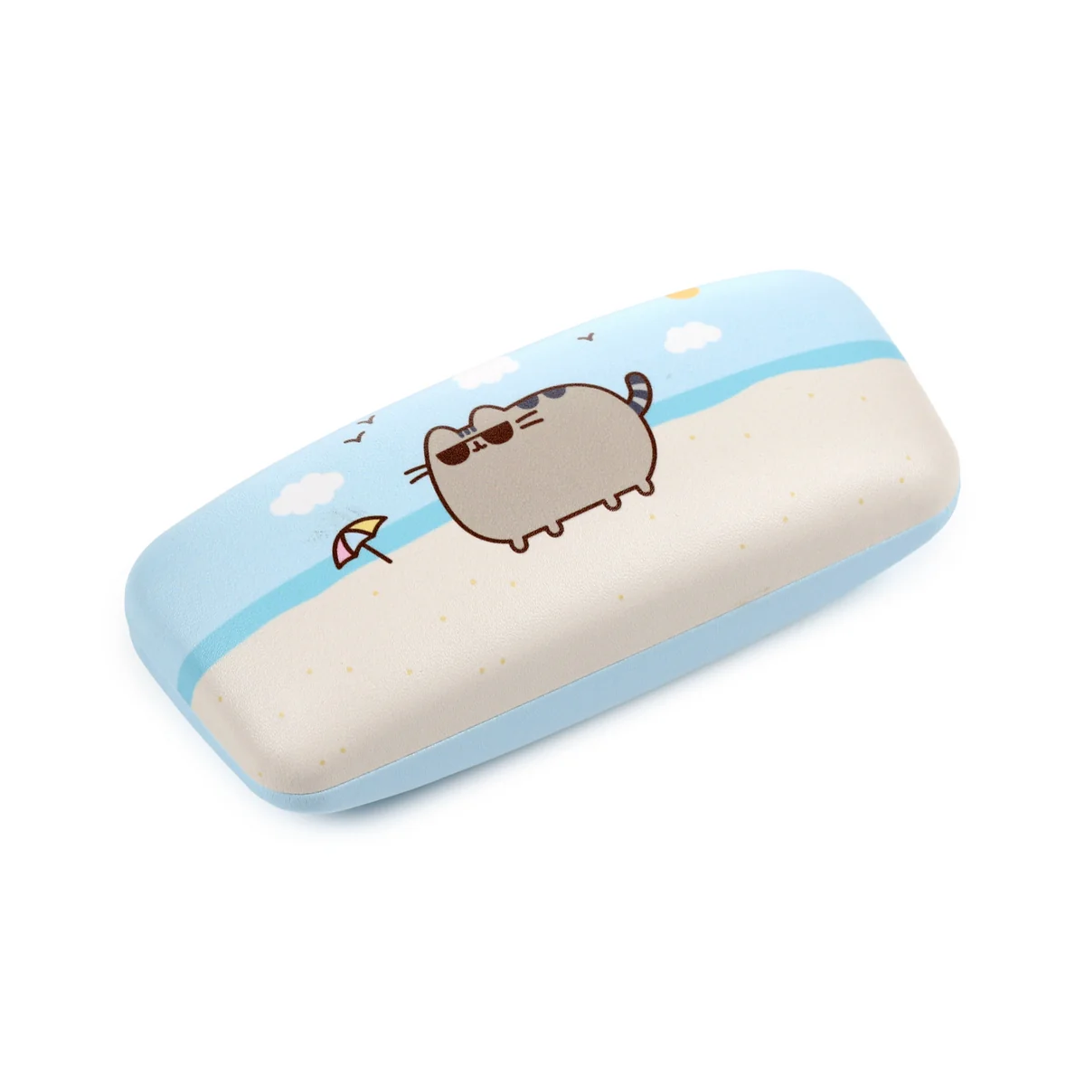 Pusheen The Cat Glasses Sunglasses Case Beach - Assorted - Image 3