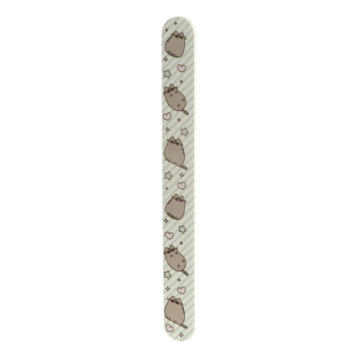 Pusheen The Cat Nail File 17cm - Assorted - Image 2