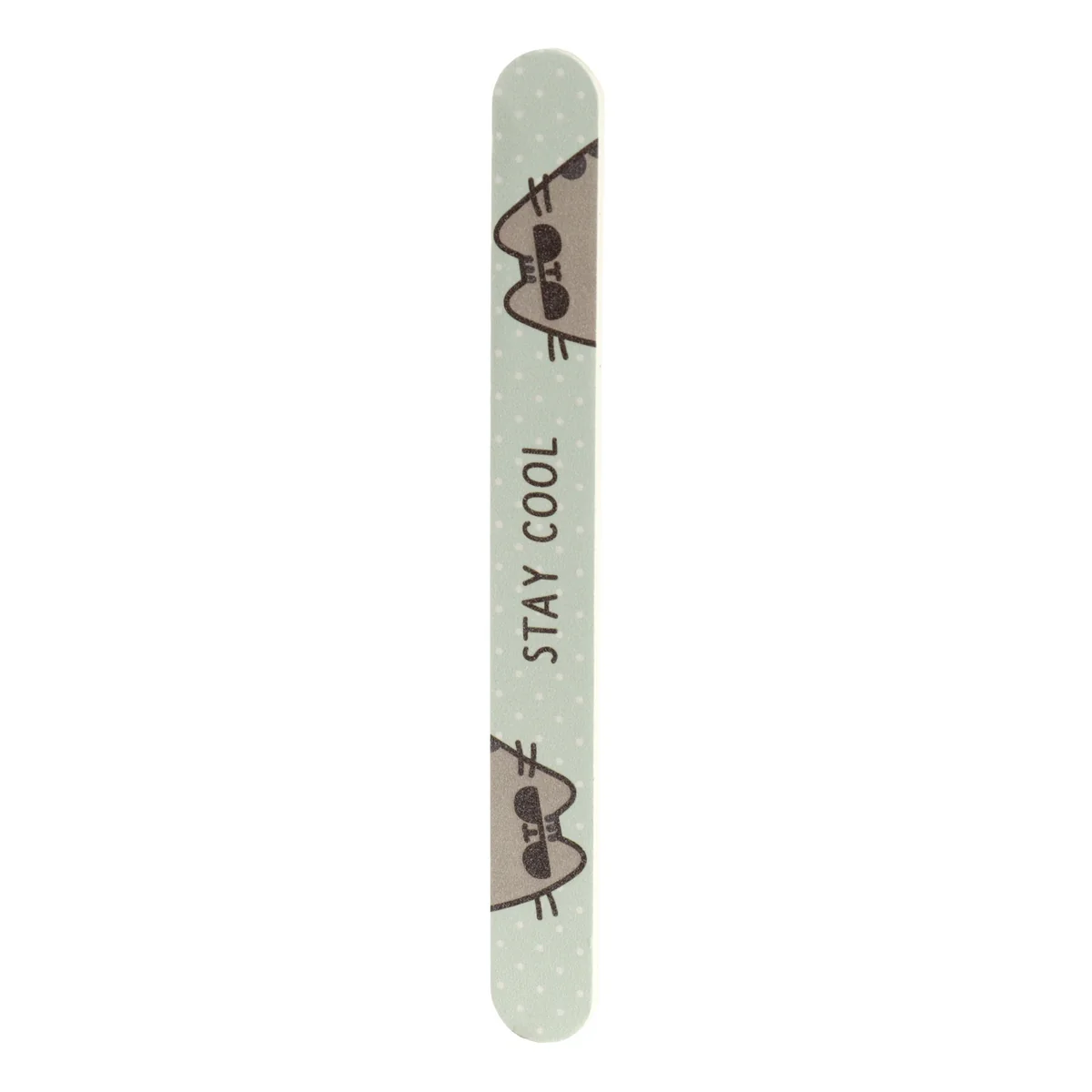 Pusheen The Cat Nail File 17cm - Assorted - Image 3