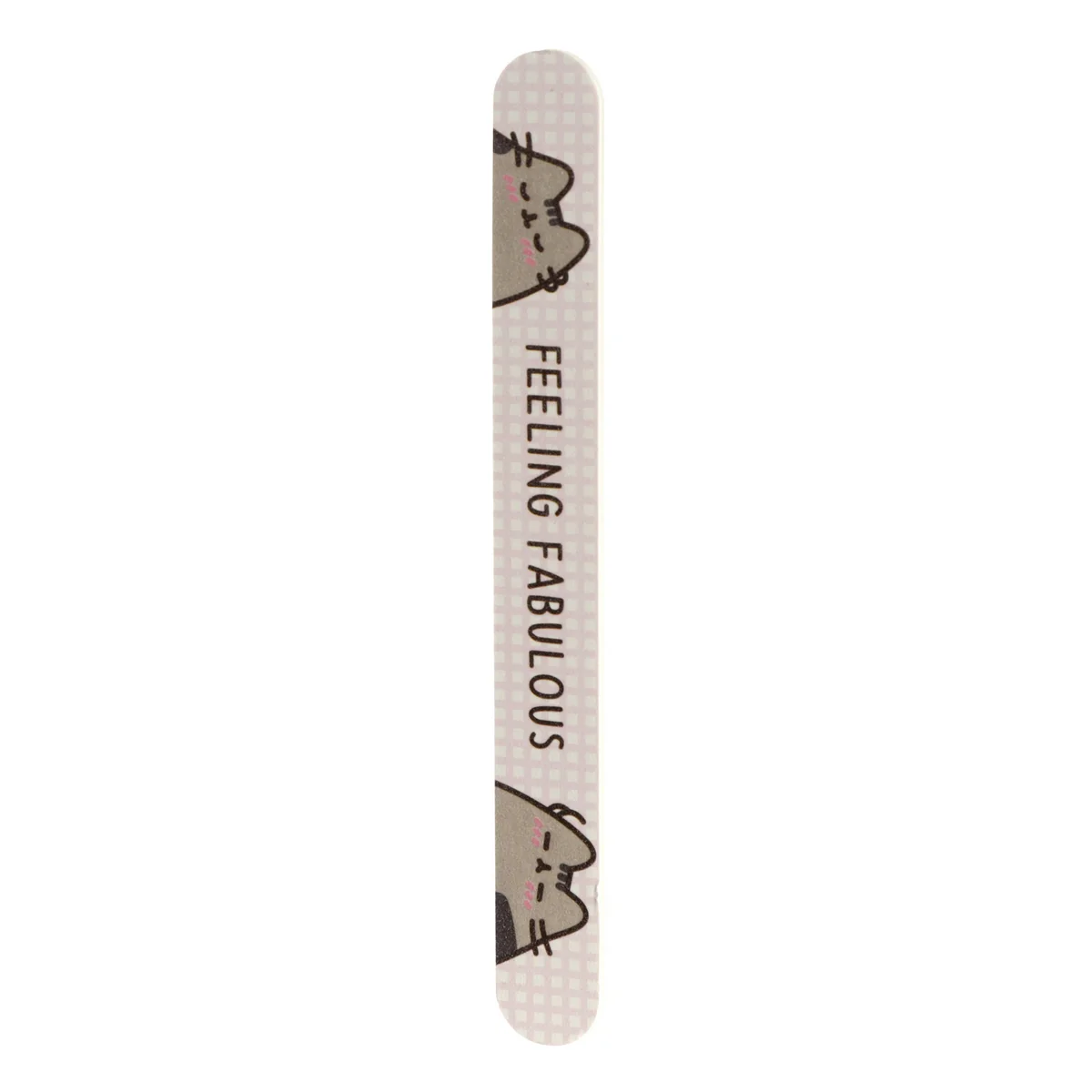 Pusheen The Cat Nail File 17cm - Assorted - Image 4