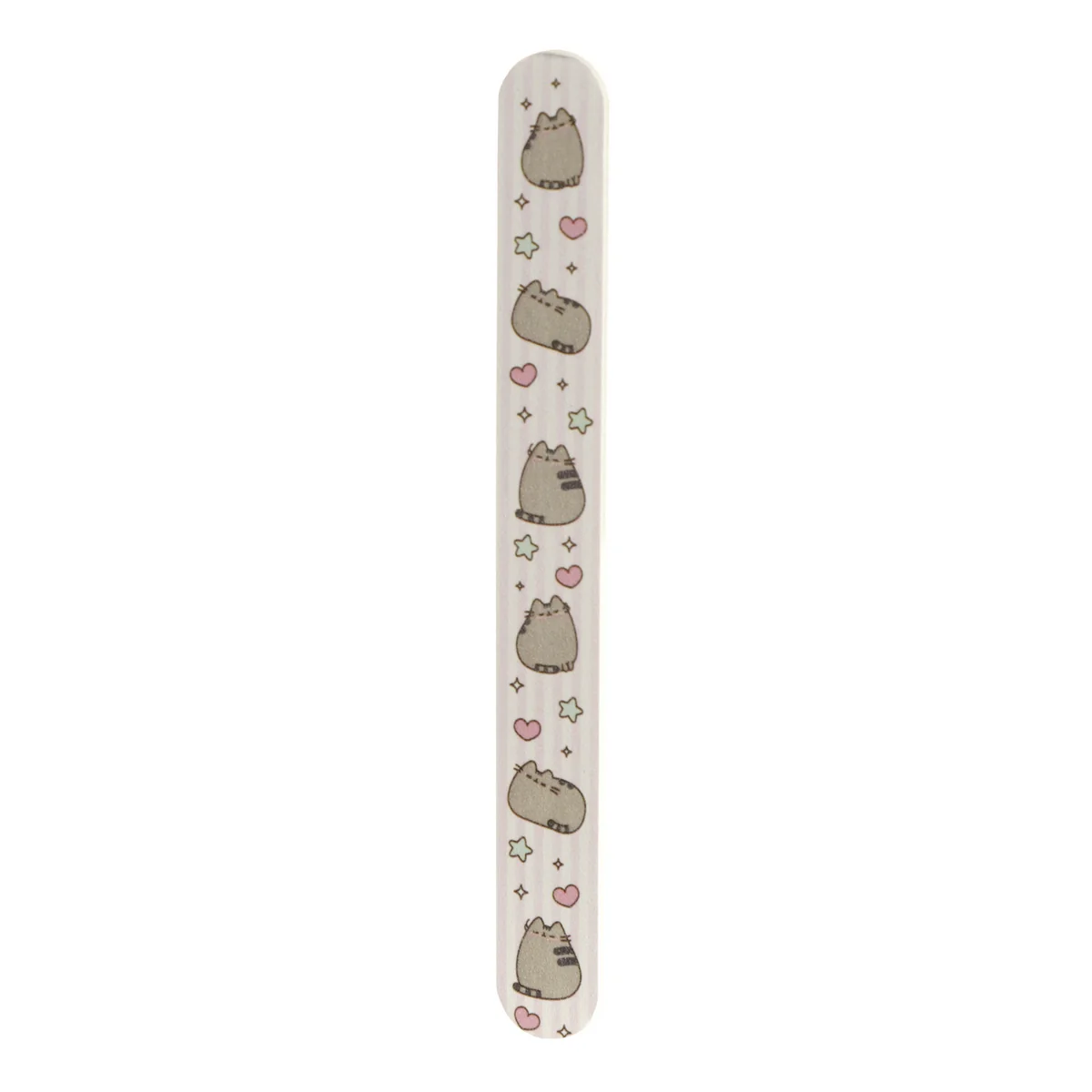 Pusheen The Cat Nail File 17cm - Assorted - Image 5