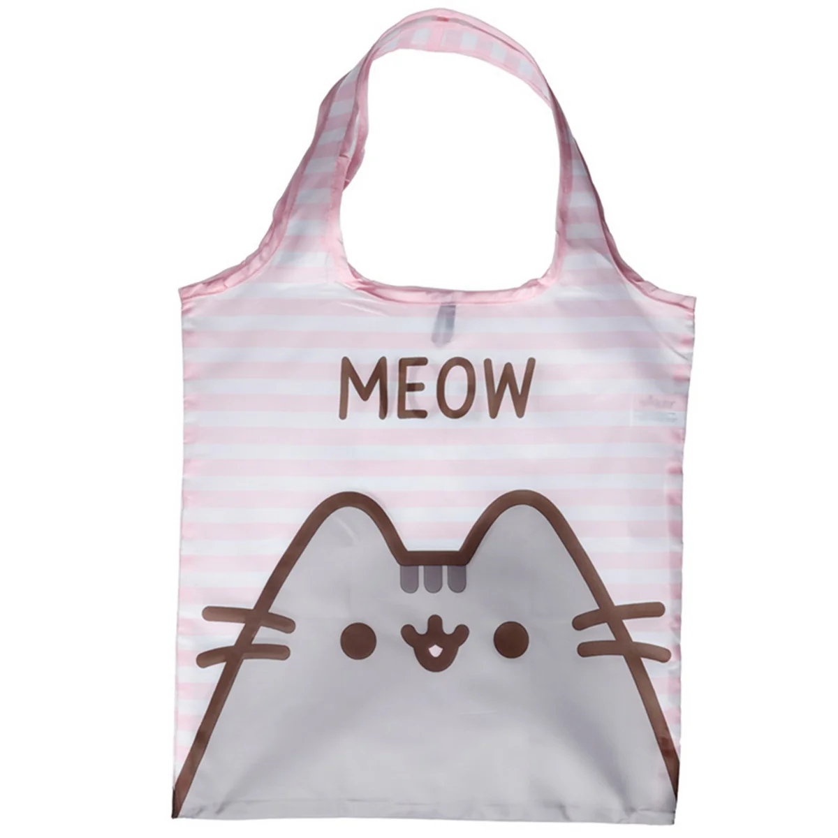 Pusheen The Cat Reusable Shopping Bag - Assorted - Image 3