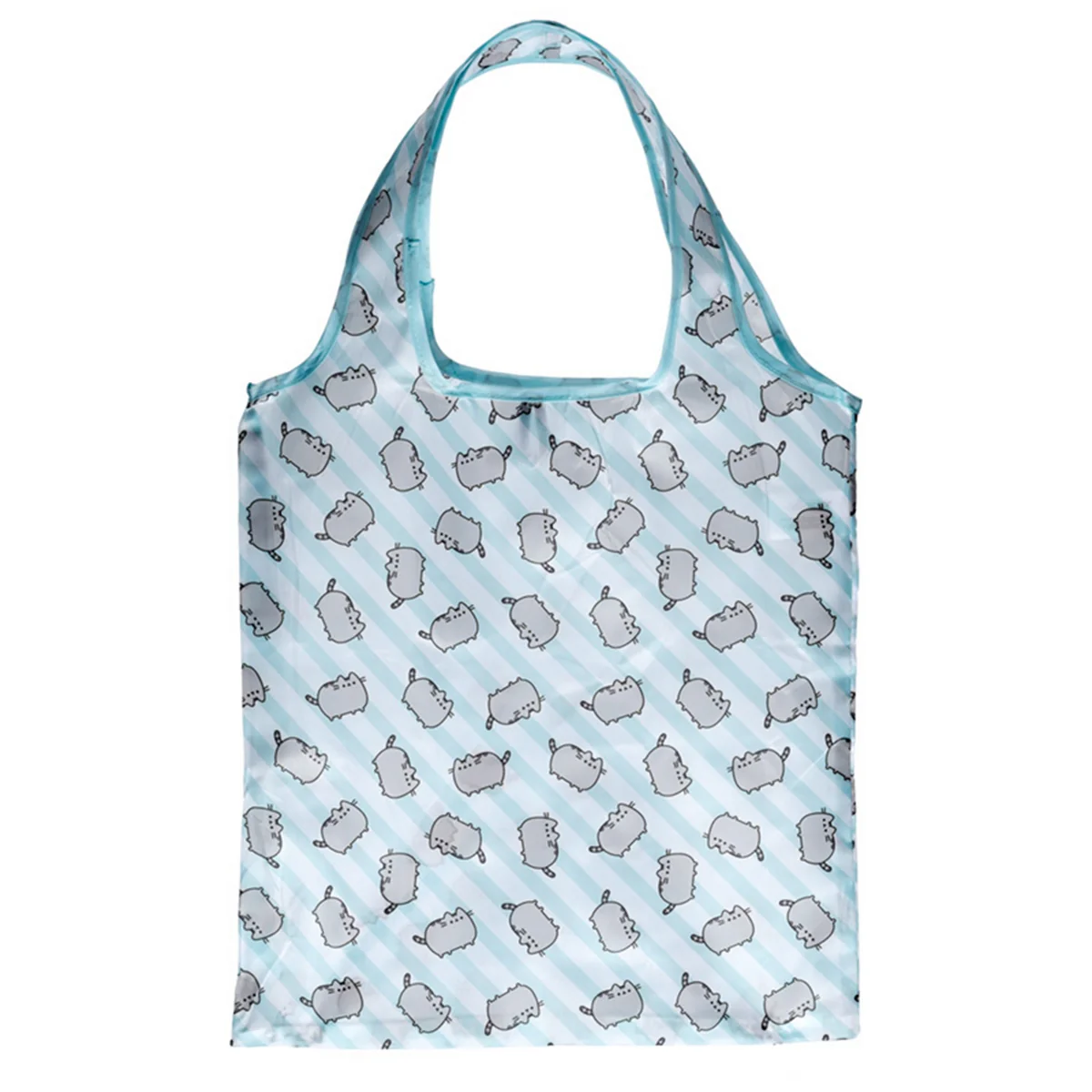 Pusheen The Cat Reusable Shopping Bag - Assorted - Image 4