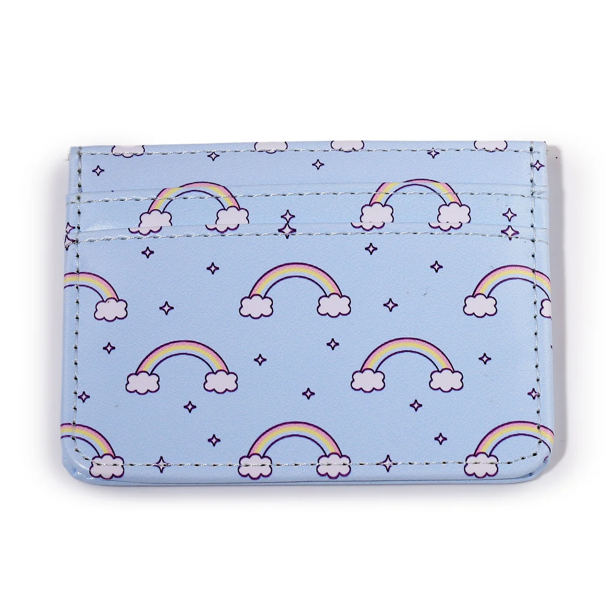 Pusheen The Cat RFID Protection Card Holder - Assorted - Image 5