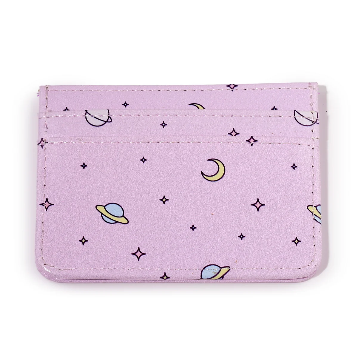 Pusheen The Cat RFID Protection Card Holder - Assorted - Image 6