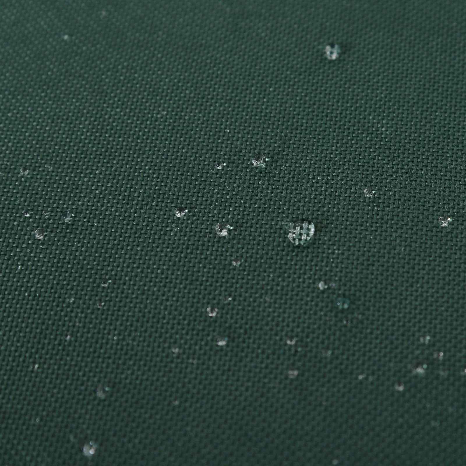 PVC Coated Large Square 600D Waterproof Outdoor Furniture Cover Green - Image 8