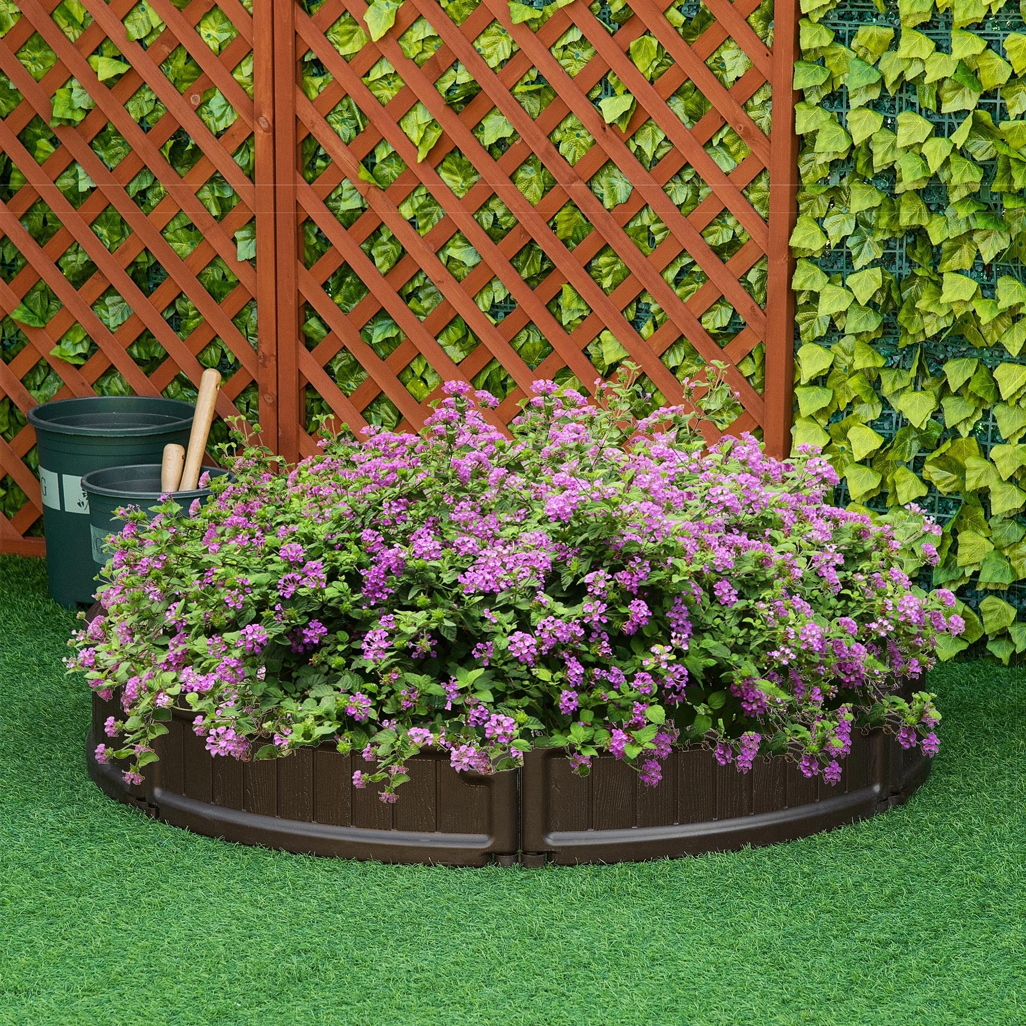 Raise Garden Bed Kit - Image 2