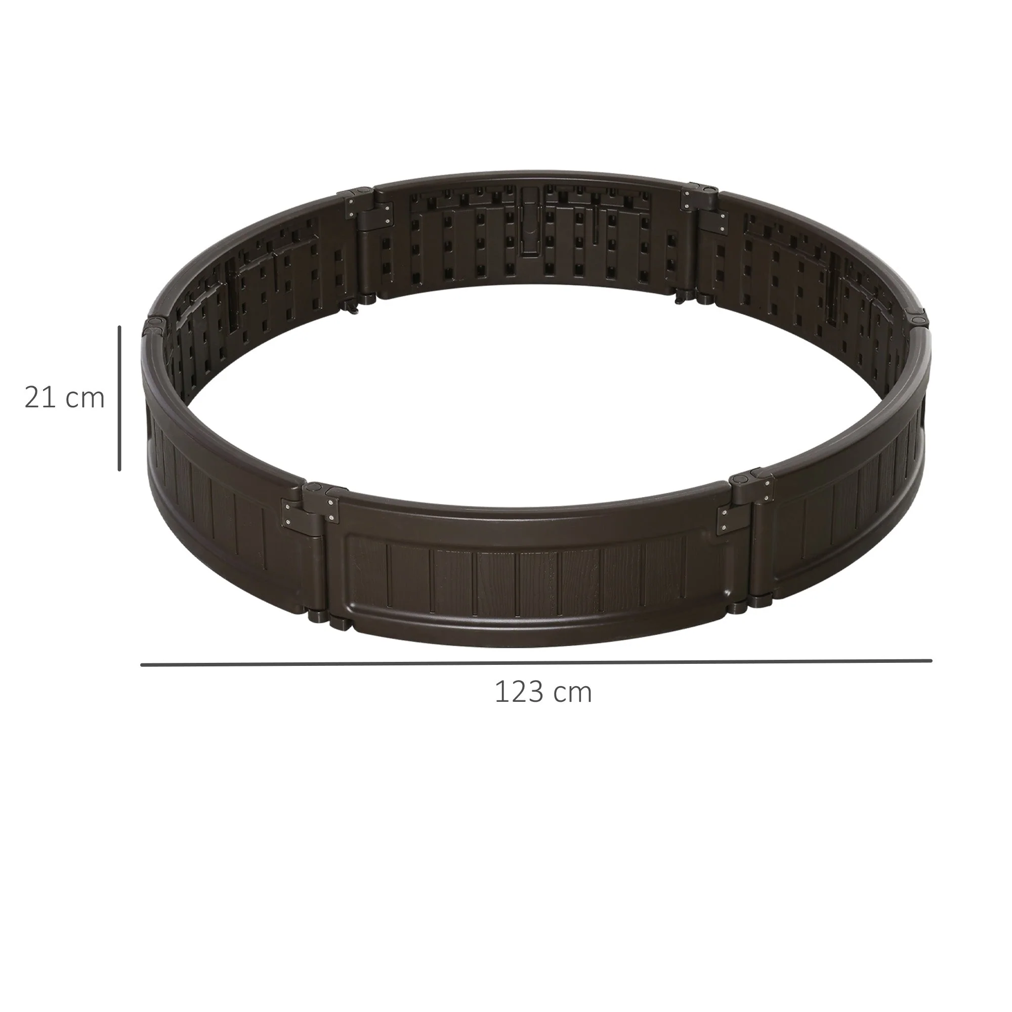 Raise Garden Bed Kit - Image 3