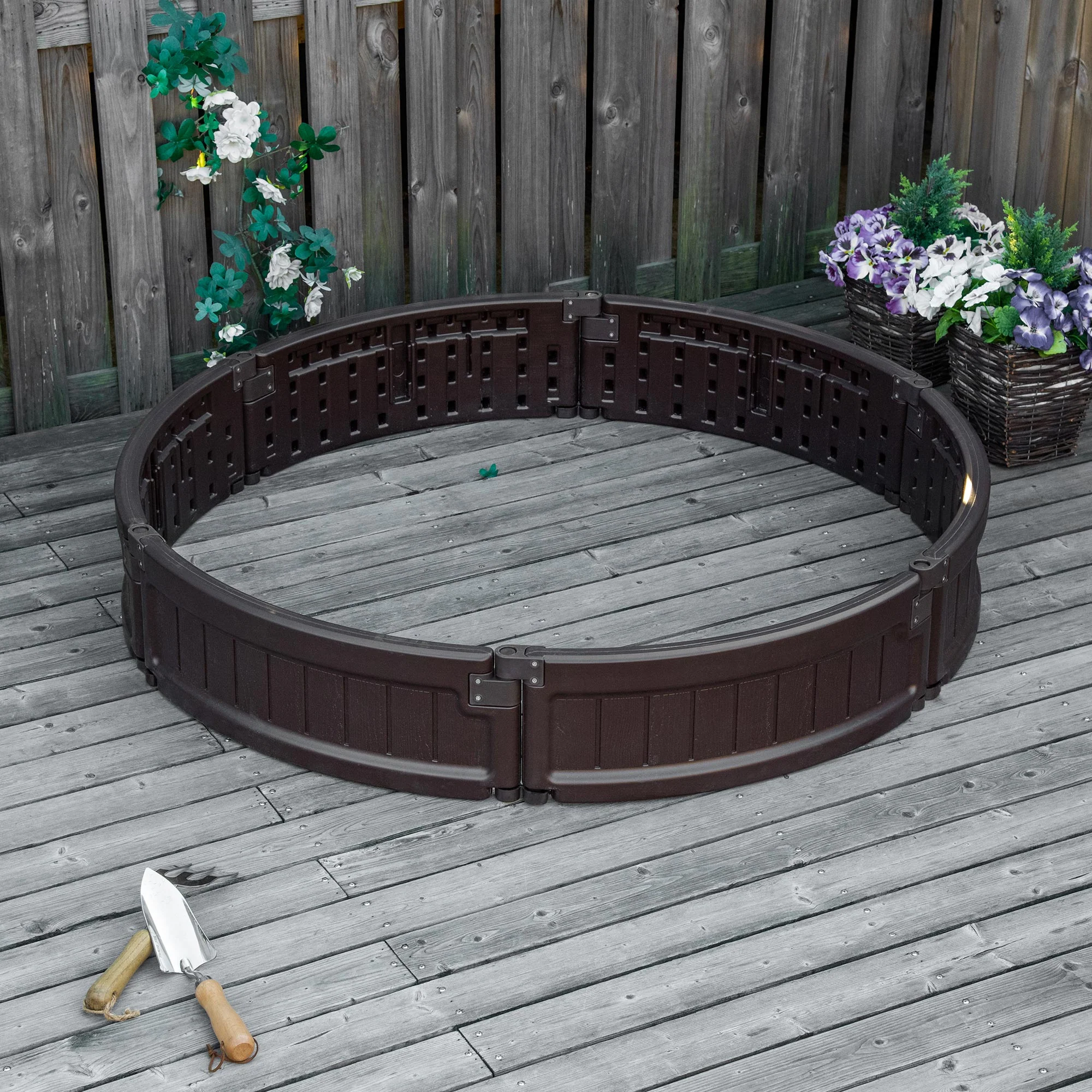 Raise Garden Bed Kit - Image 7