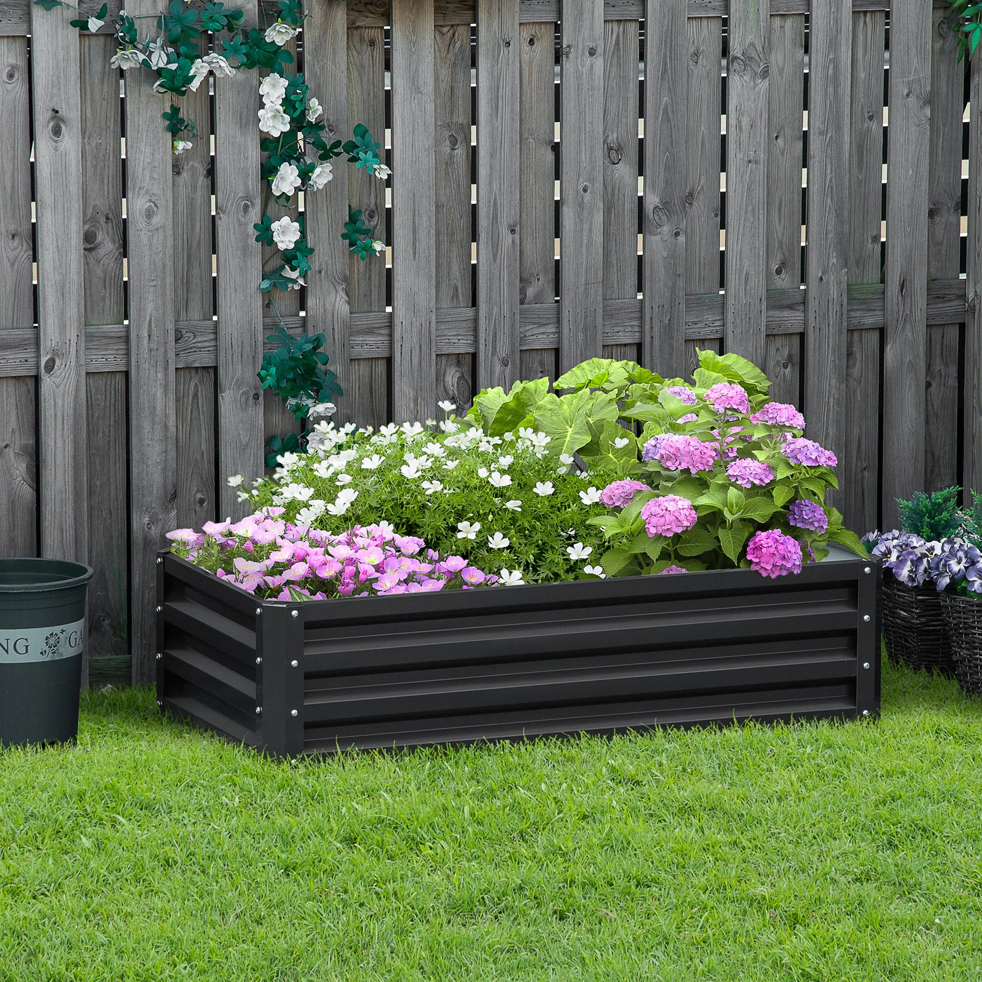 Raised Beds for Garden - Image 8