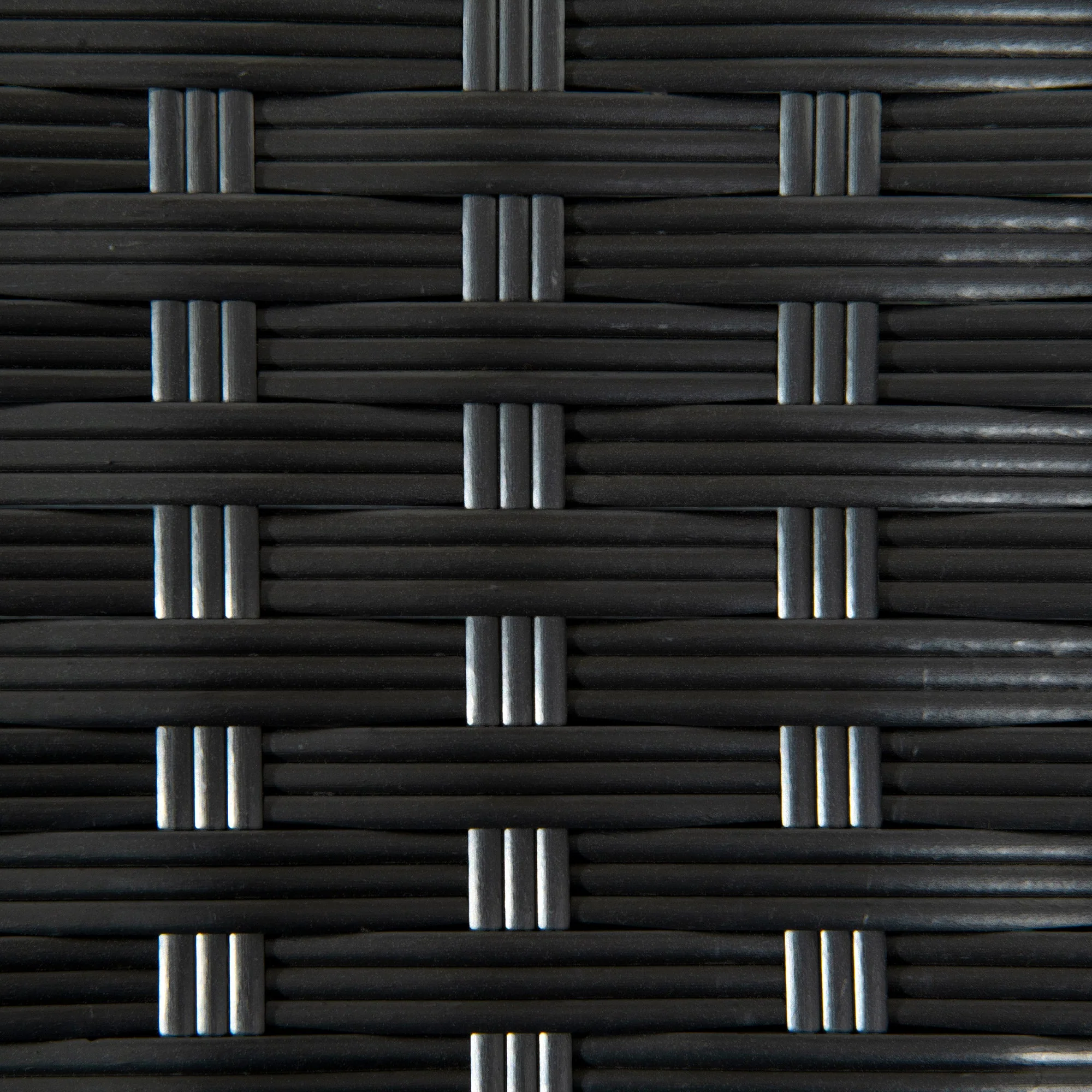 Rattan Side Table - Image 8