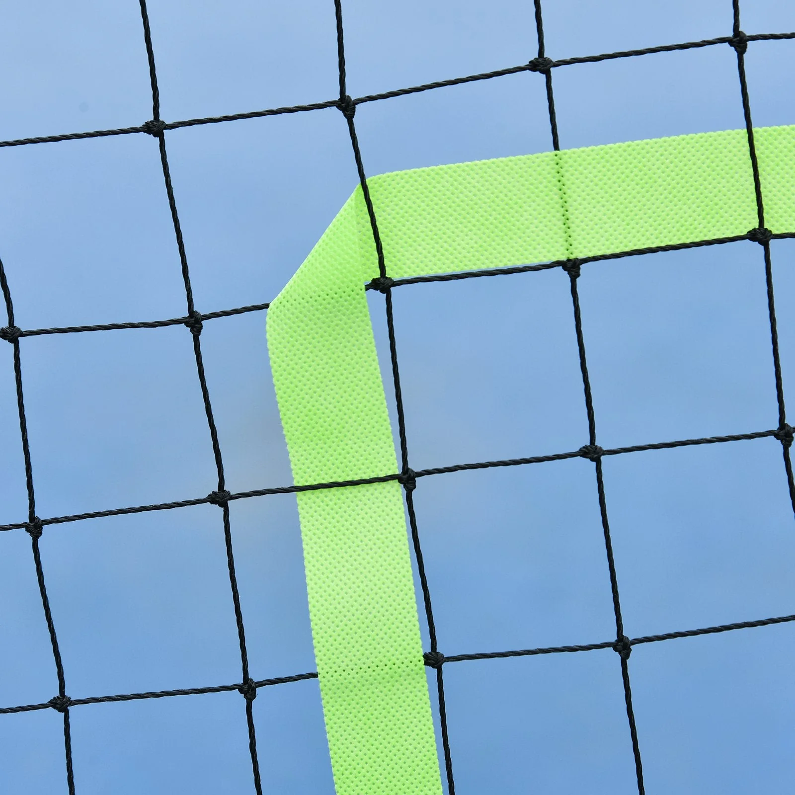 Rebounder Net Playback Game Spot Target Ball Rebounders Training Equipment Play Teaching - Image 6