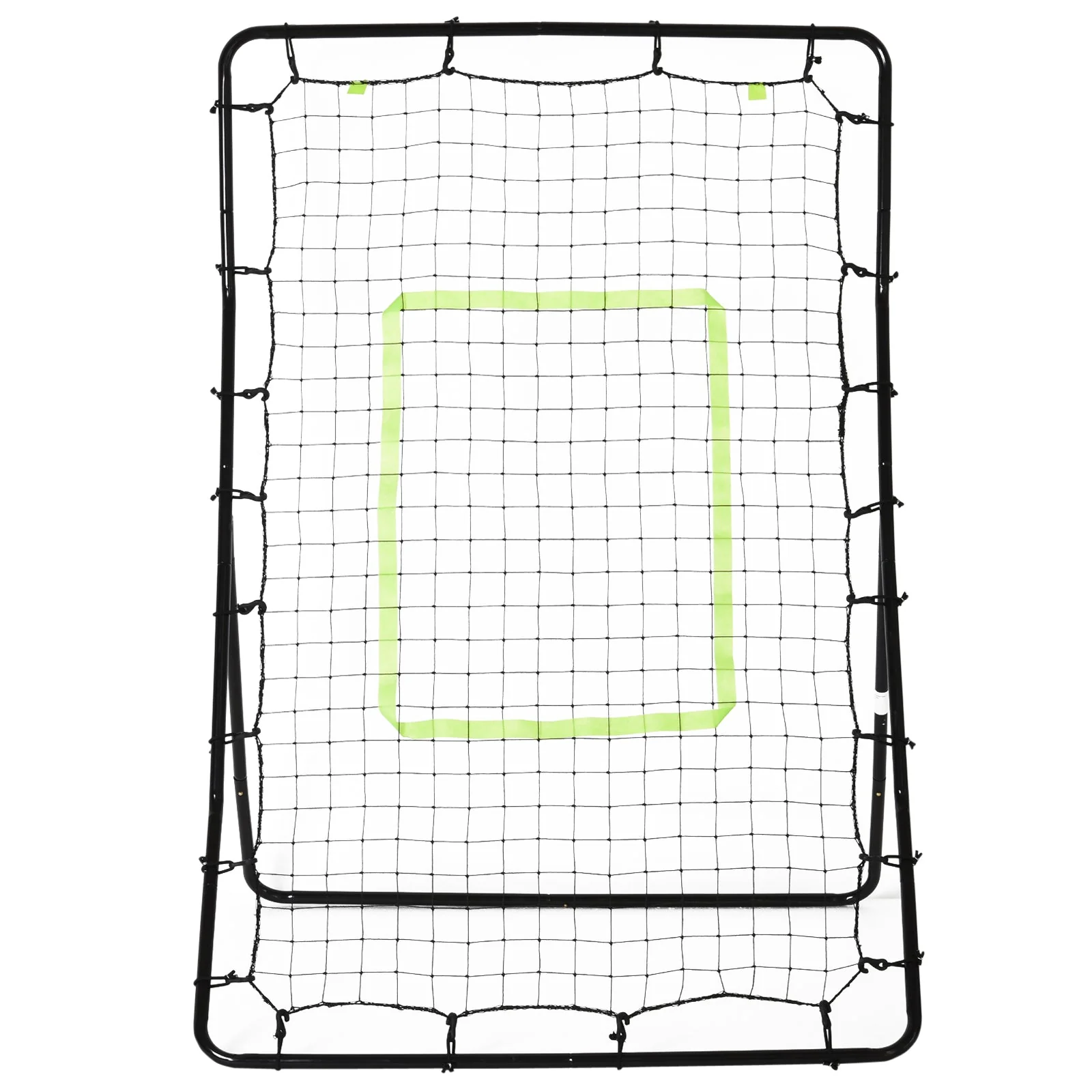 Rebounder Net Playback Game Spot Target Ball Rebounders Training Equipment Play Teaching - Image 9