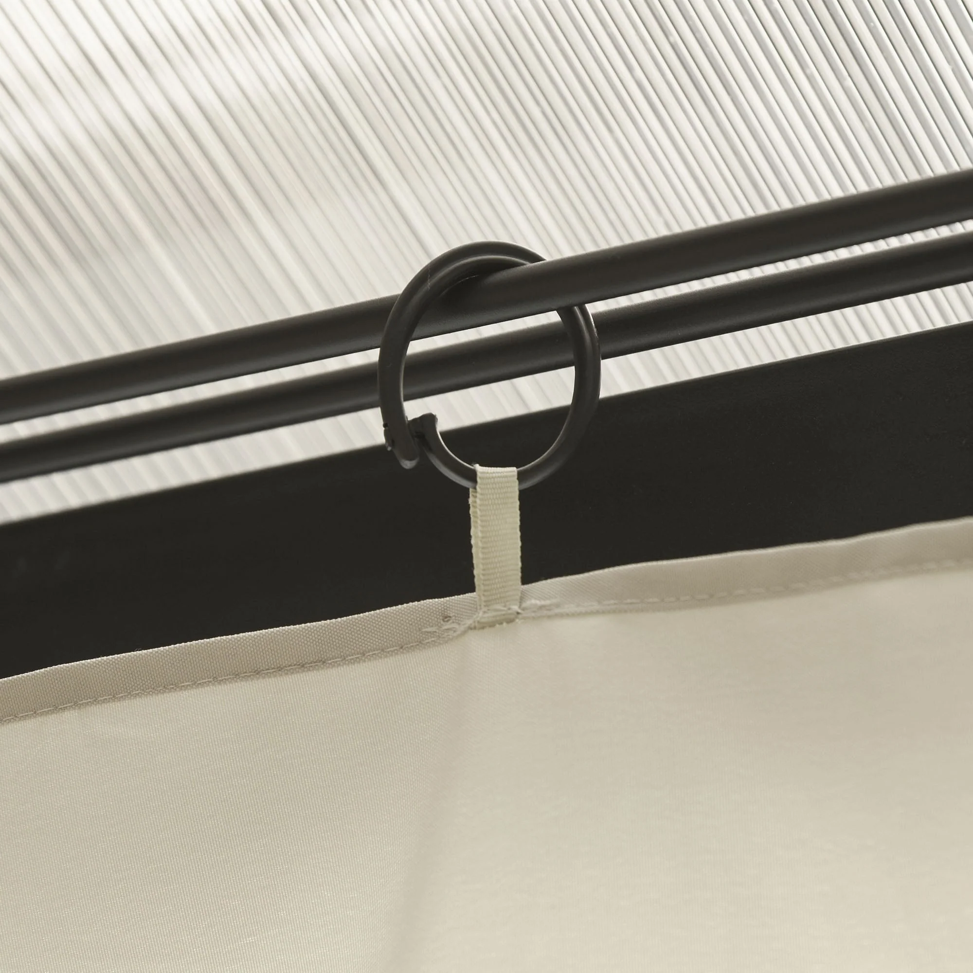 Replacement Gazebo Curtains - Image 9
