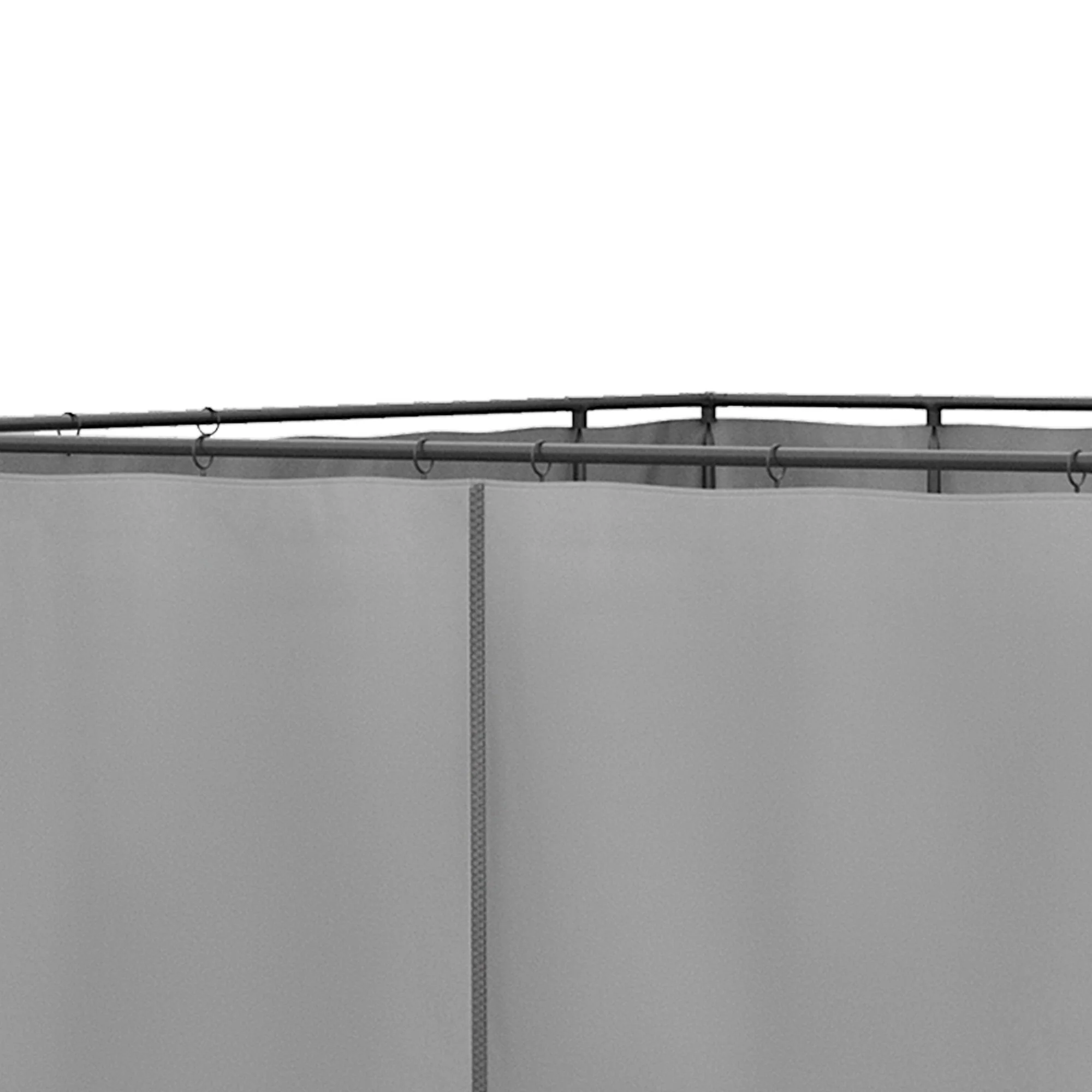 Replacement Gazebo Curtains - Image 7