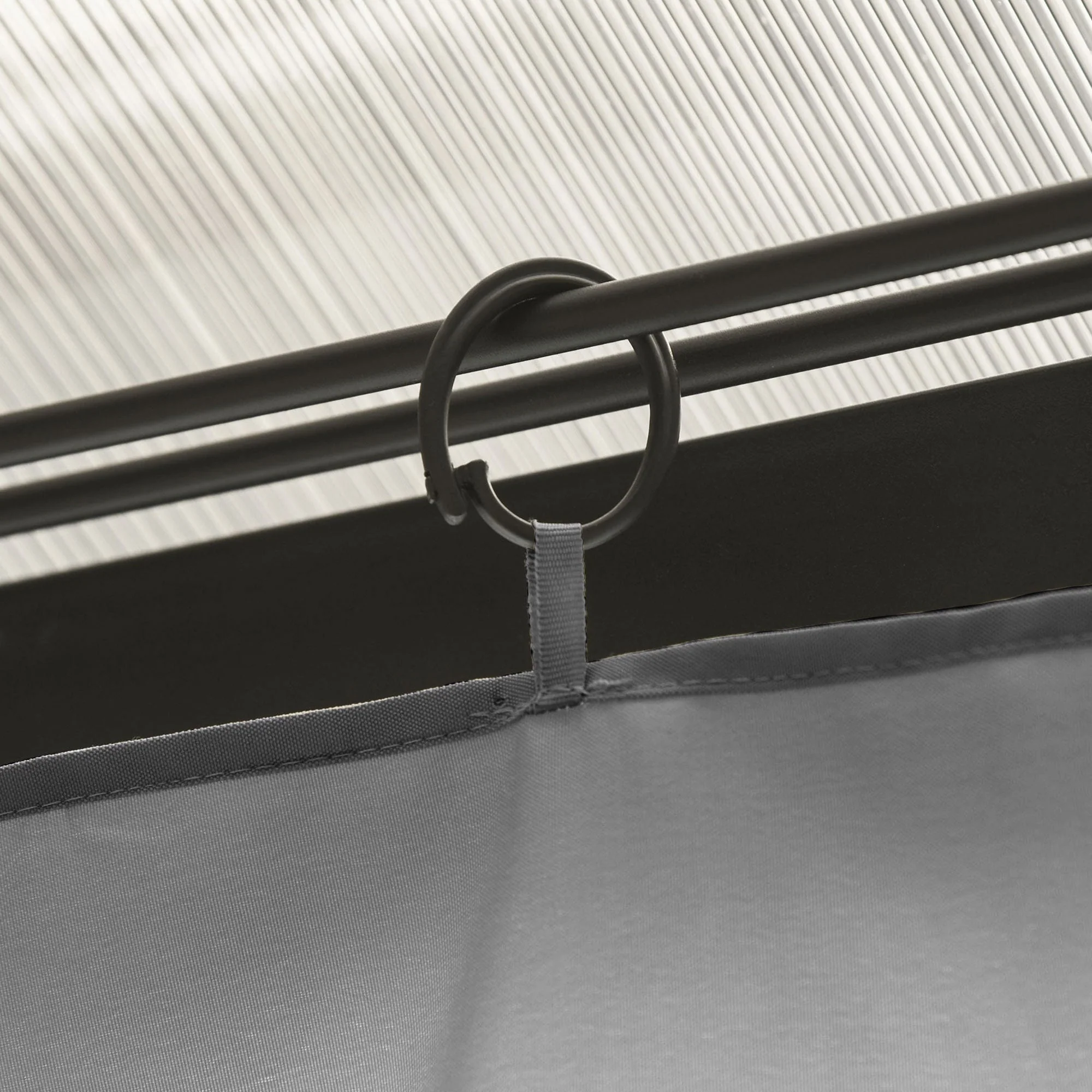 Replacement Gazebo Curtains - Image 8