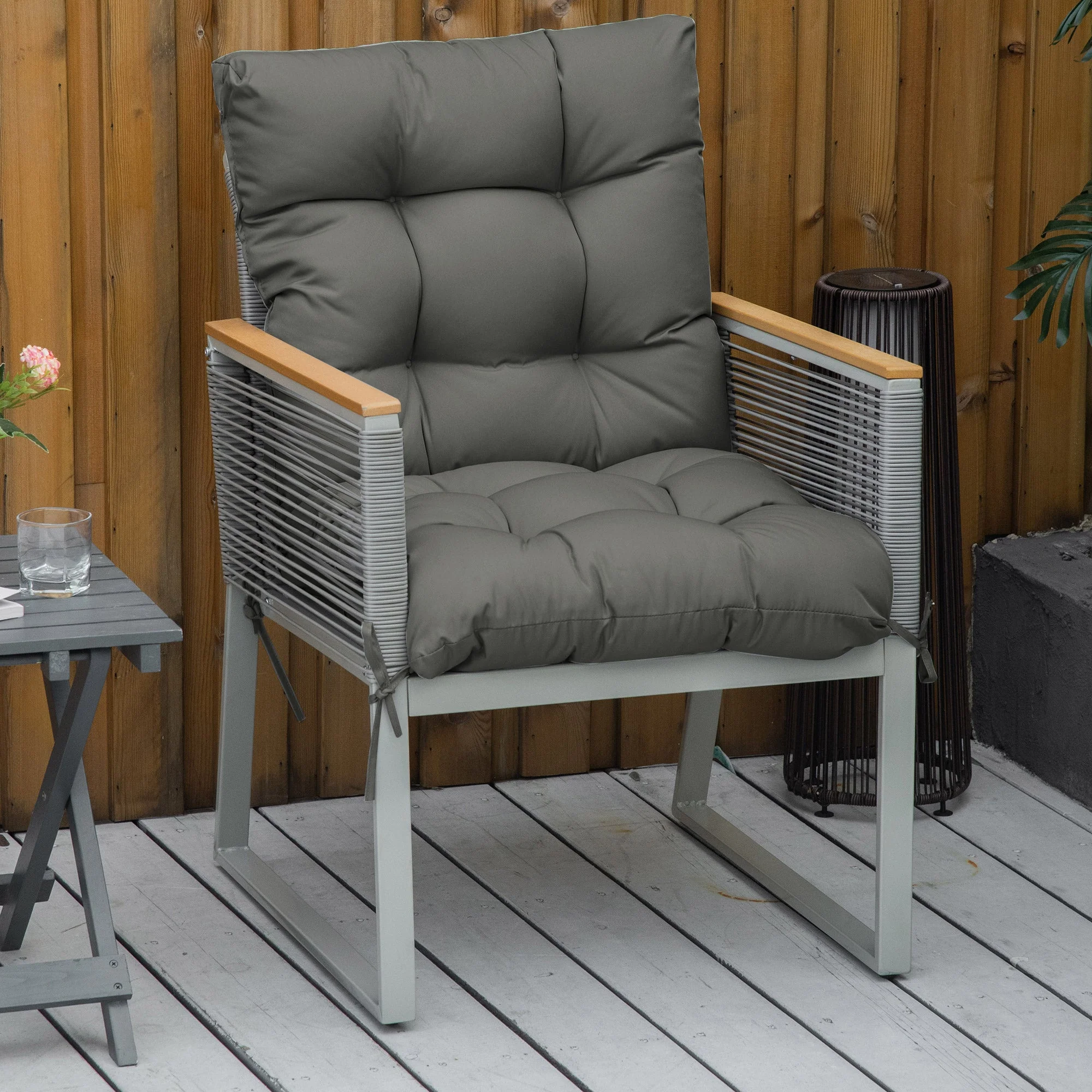 Replacement Seat/Back Cushion - Image 2