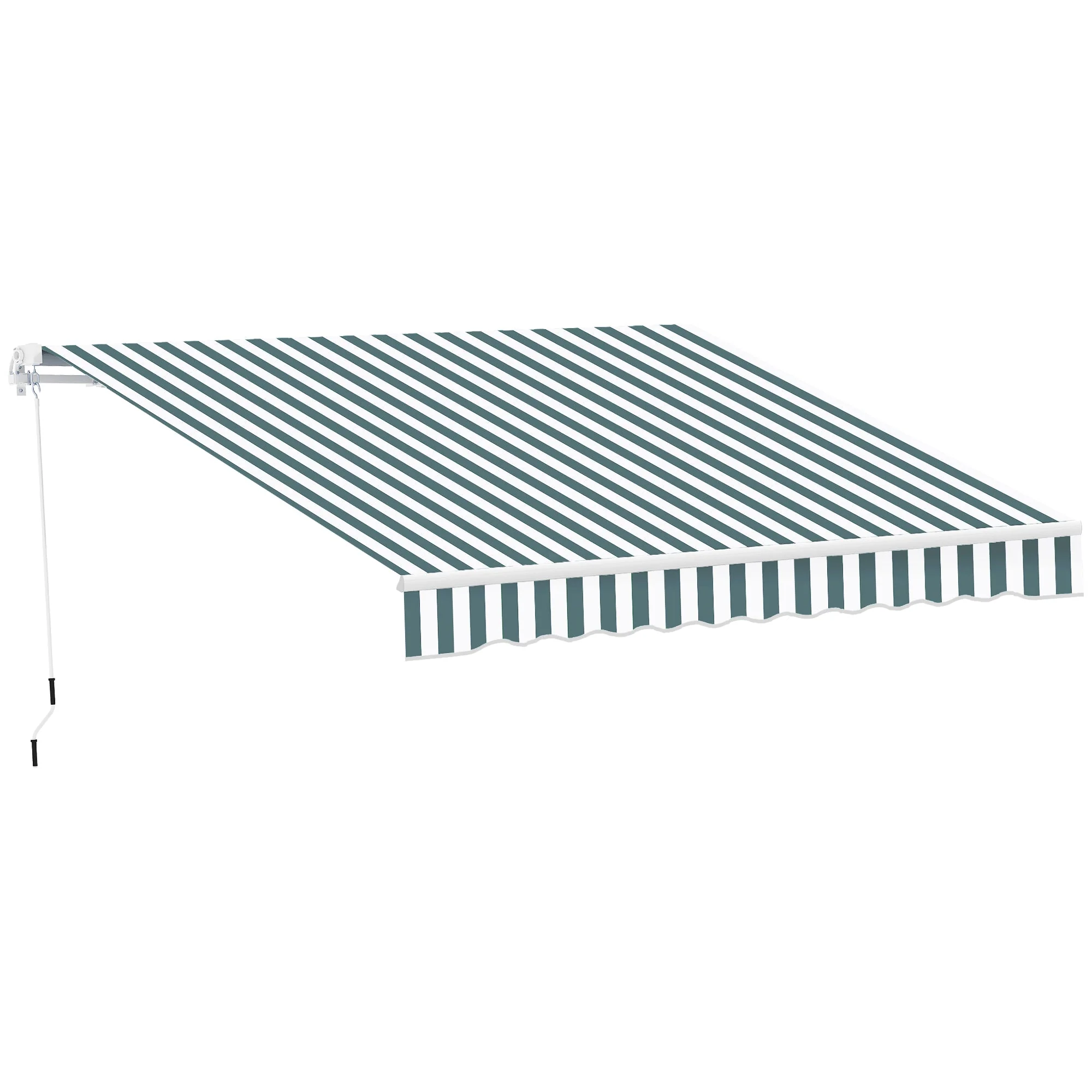 Retractable Awning