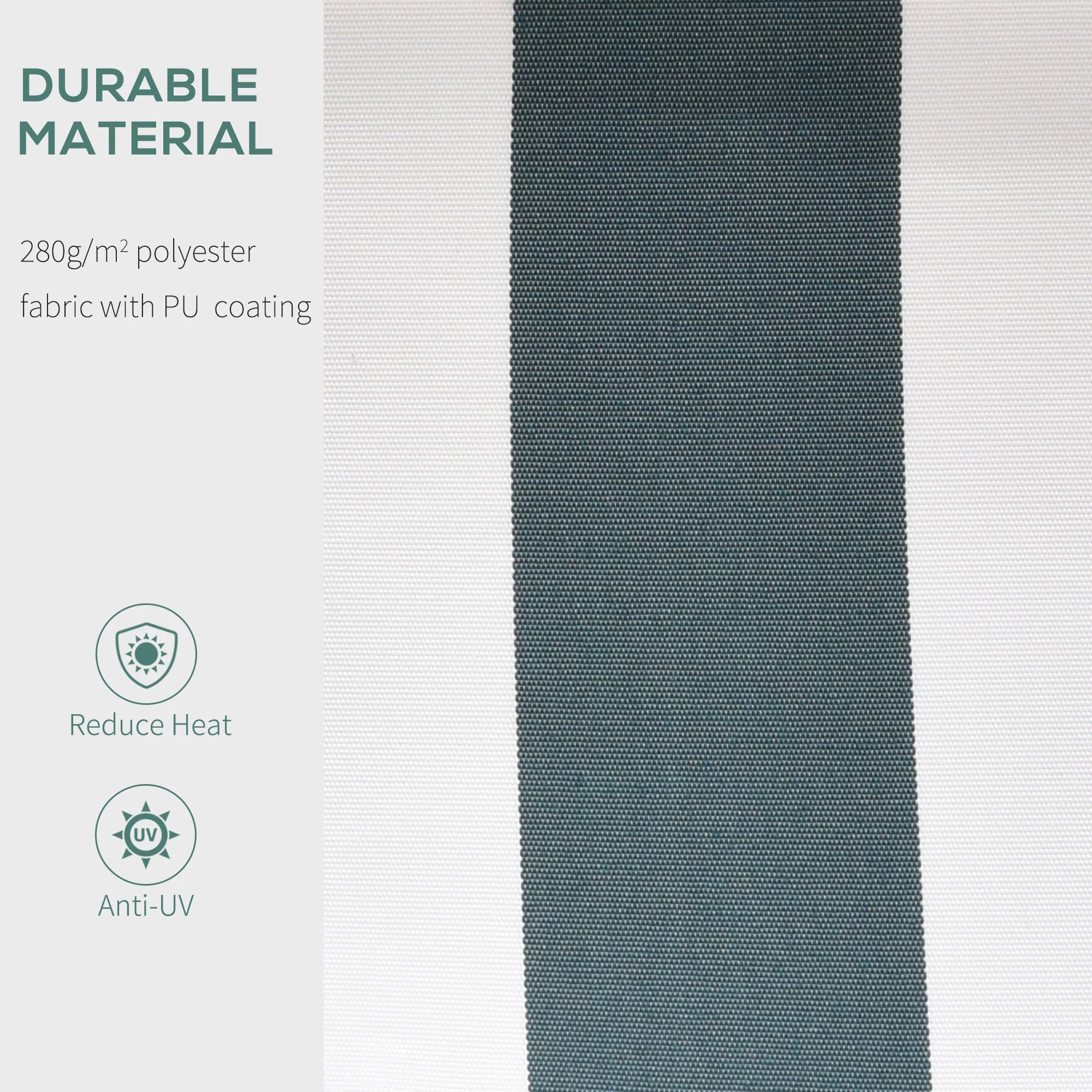 Retractable Awning - Image 4
