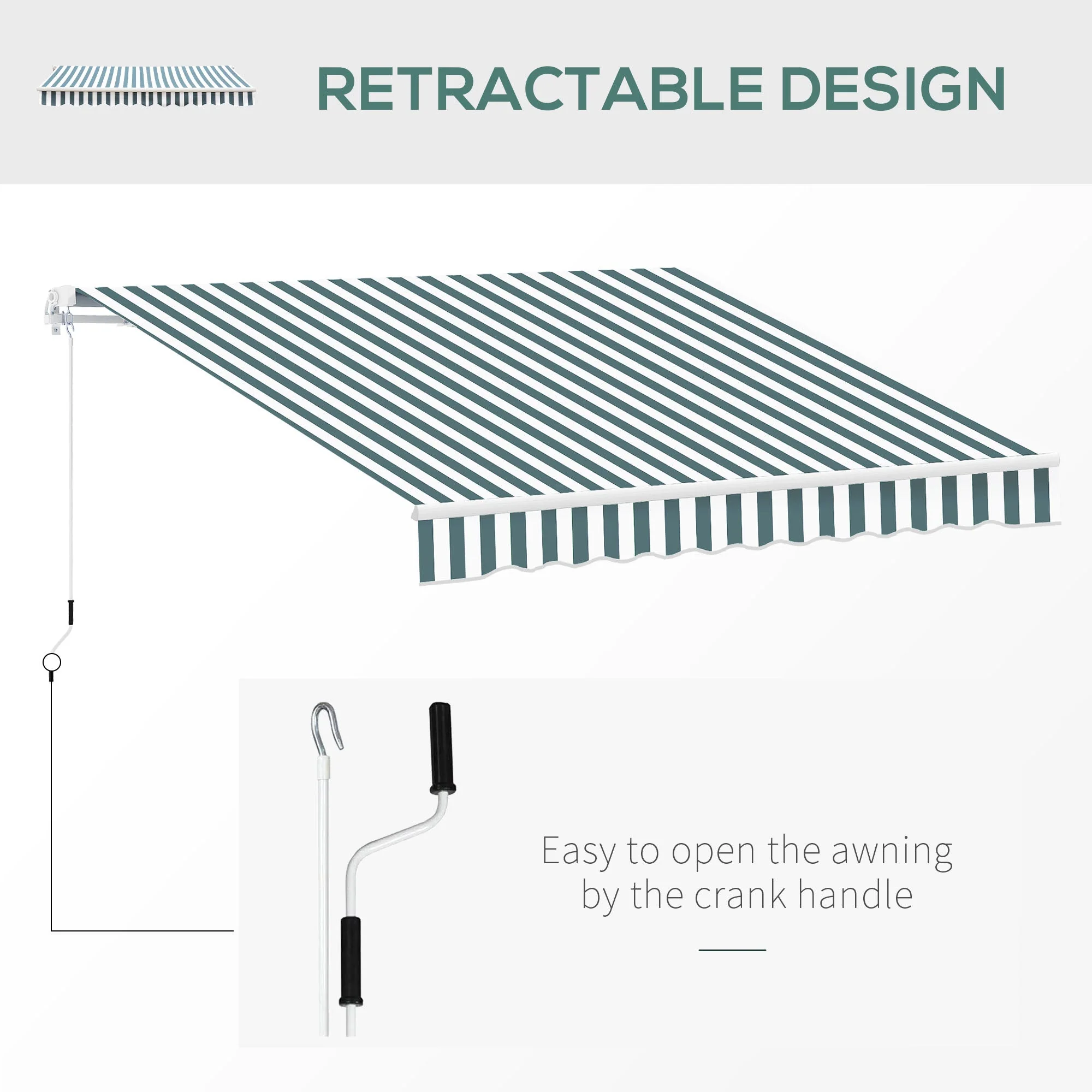 Retractable Awning - Image 5