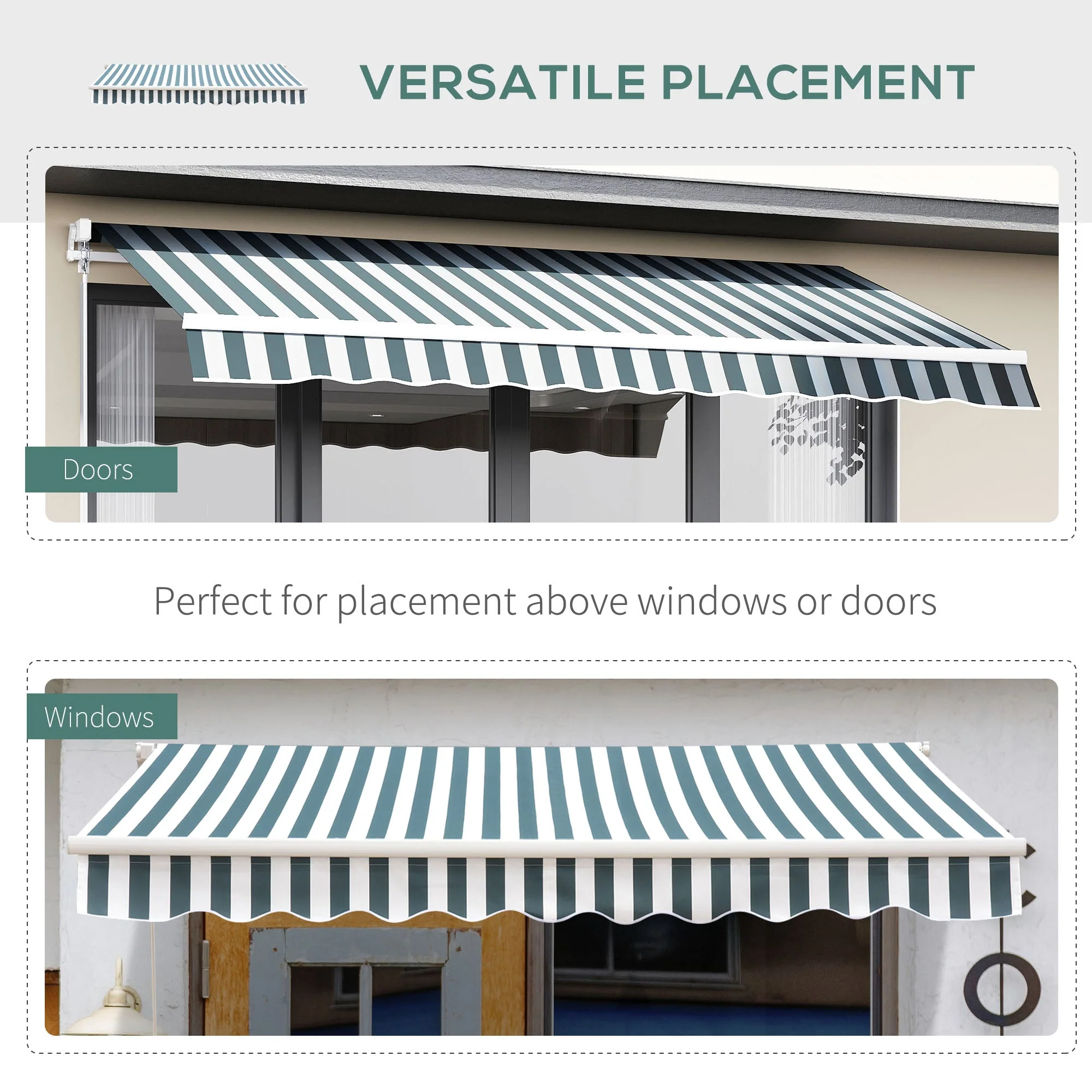 Retractable Awning - Image 7