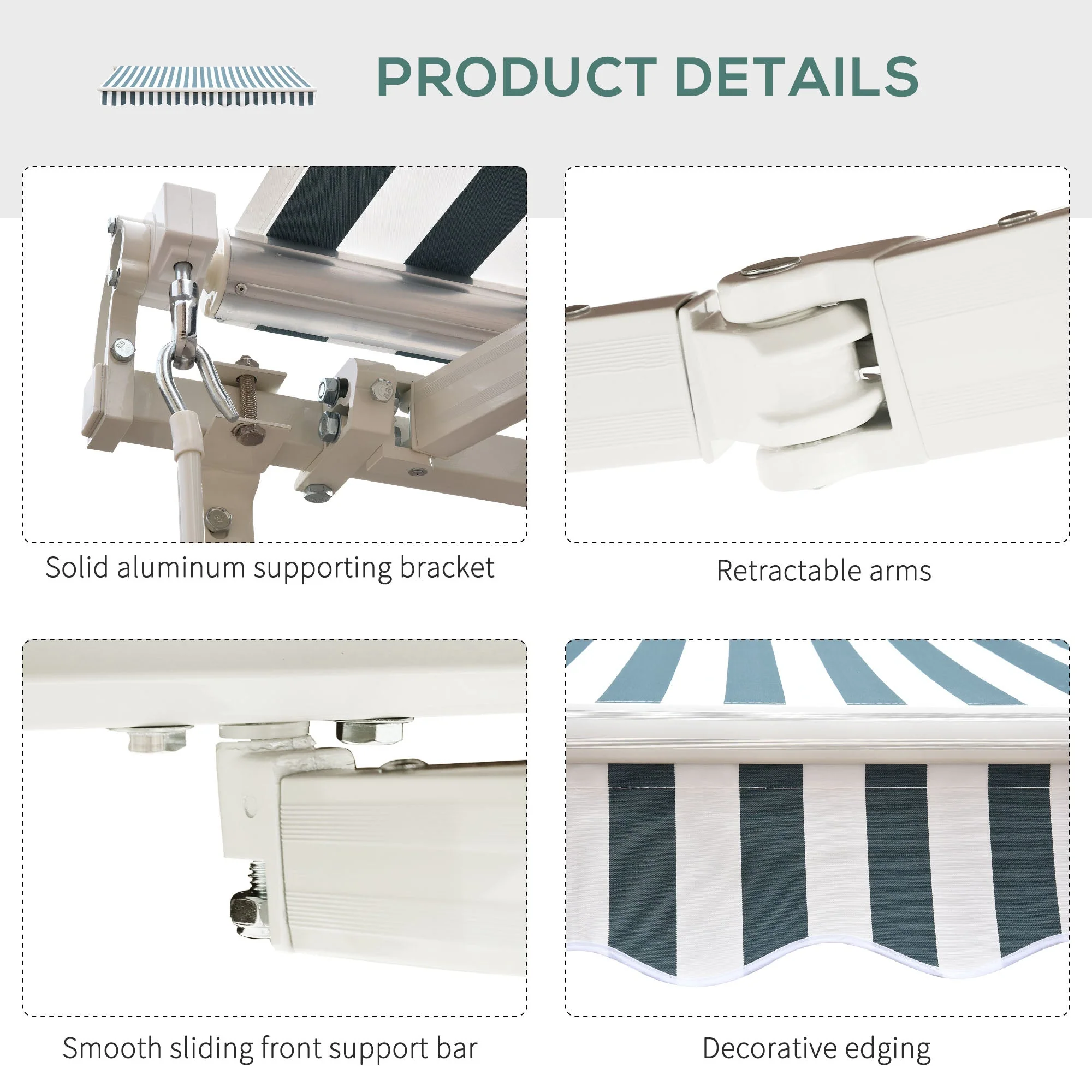Retractable Awning - Image 8