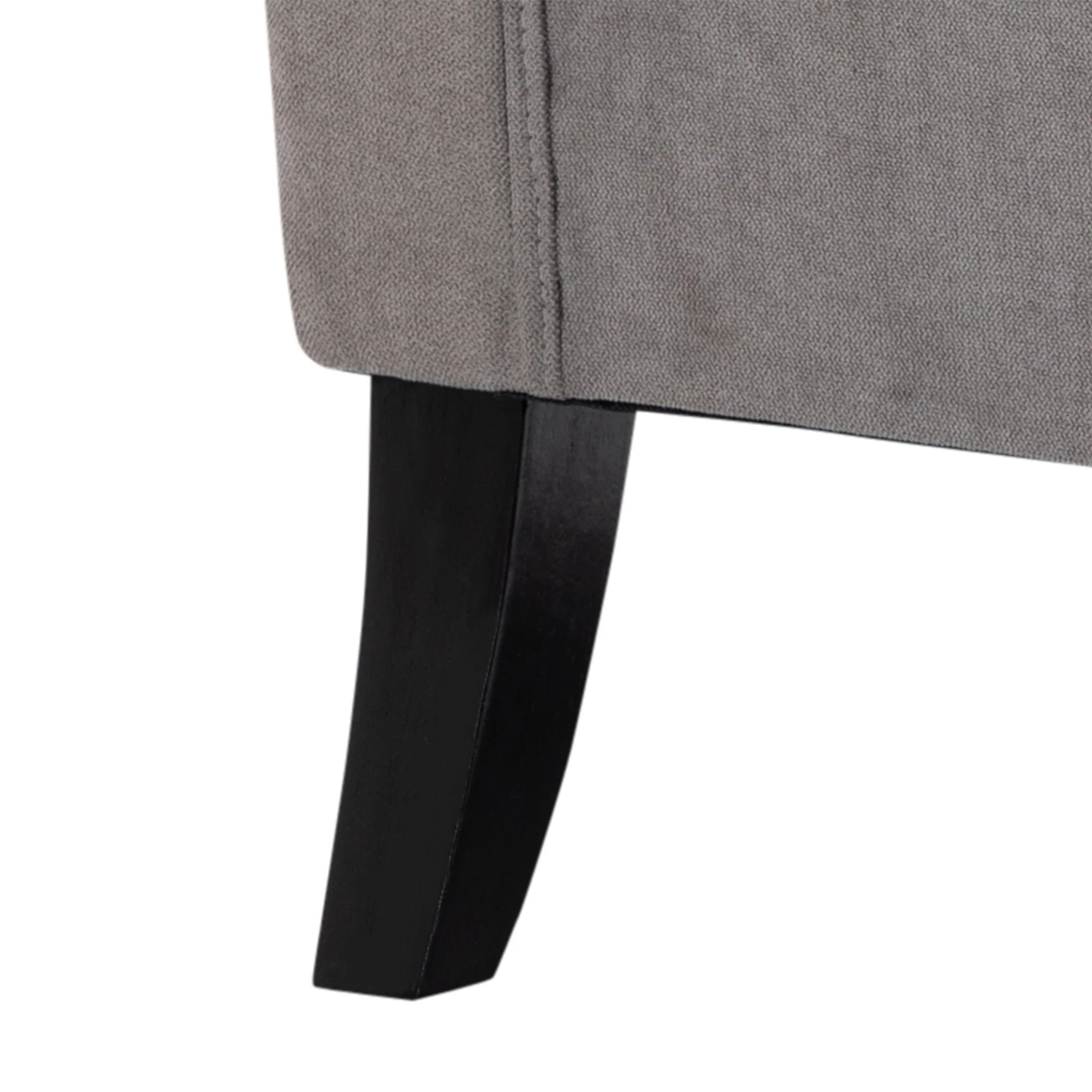 Retro Accent Chair - Image 9