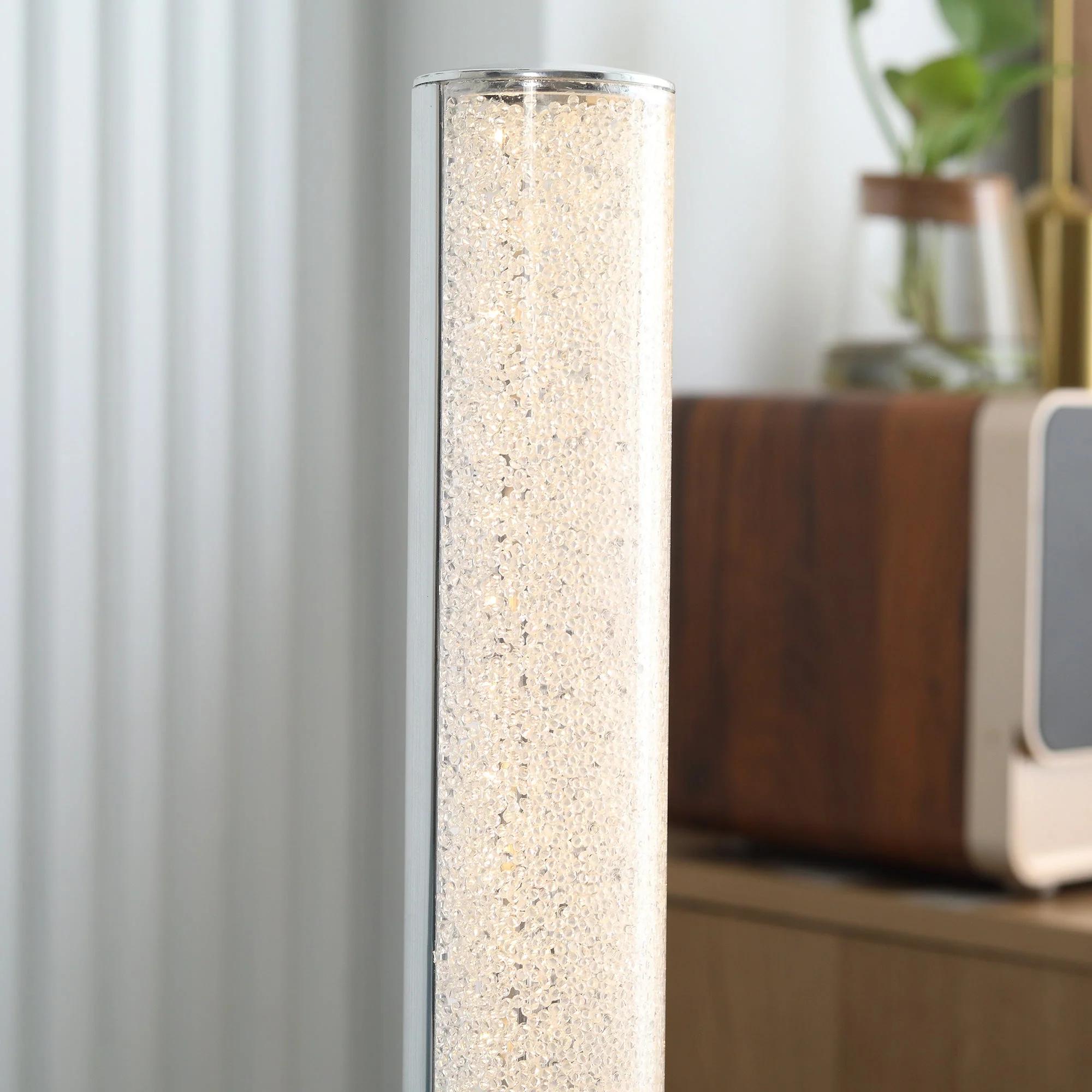 RGB Floor Lamps Dimmable Corner Lamp with Remote Control - Image 9