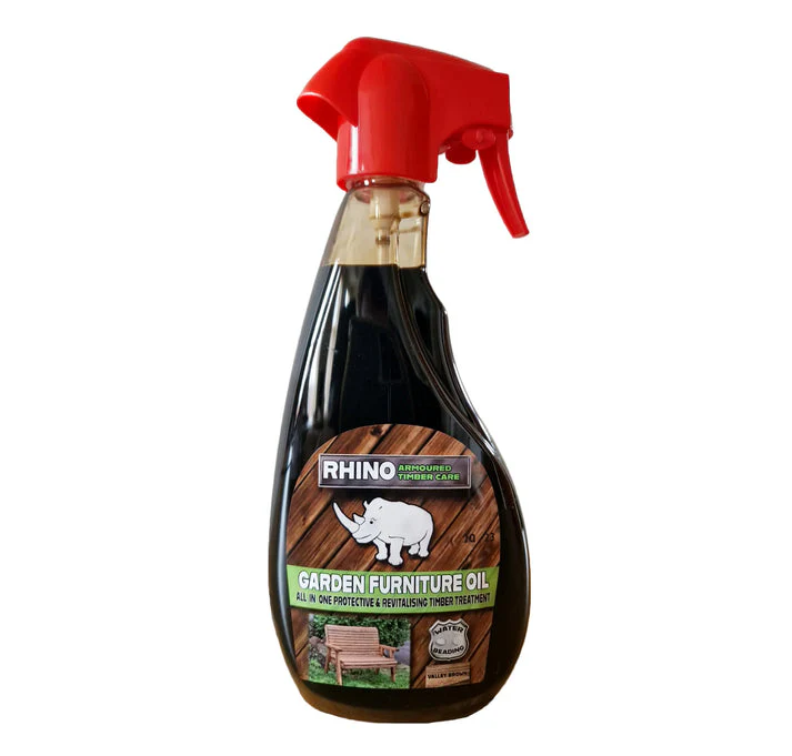 Armoured Timber Care Wood Preservative 500ml by Rhino - RINV1 - Image 4