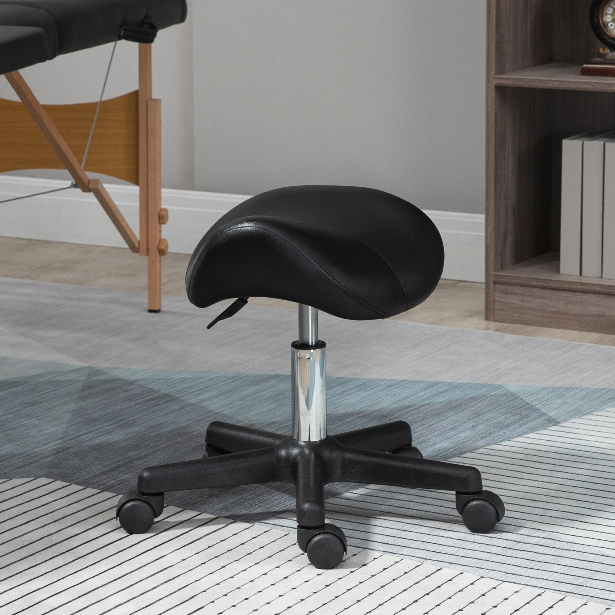 Saddle Stool - Image 2