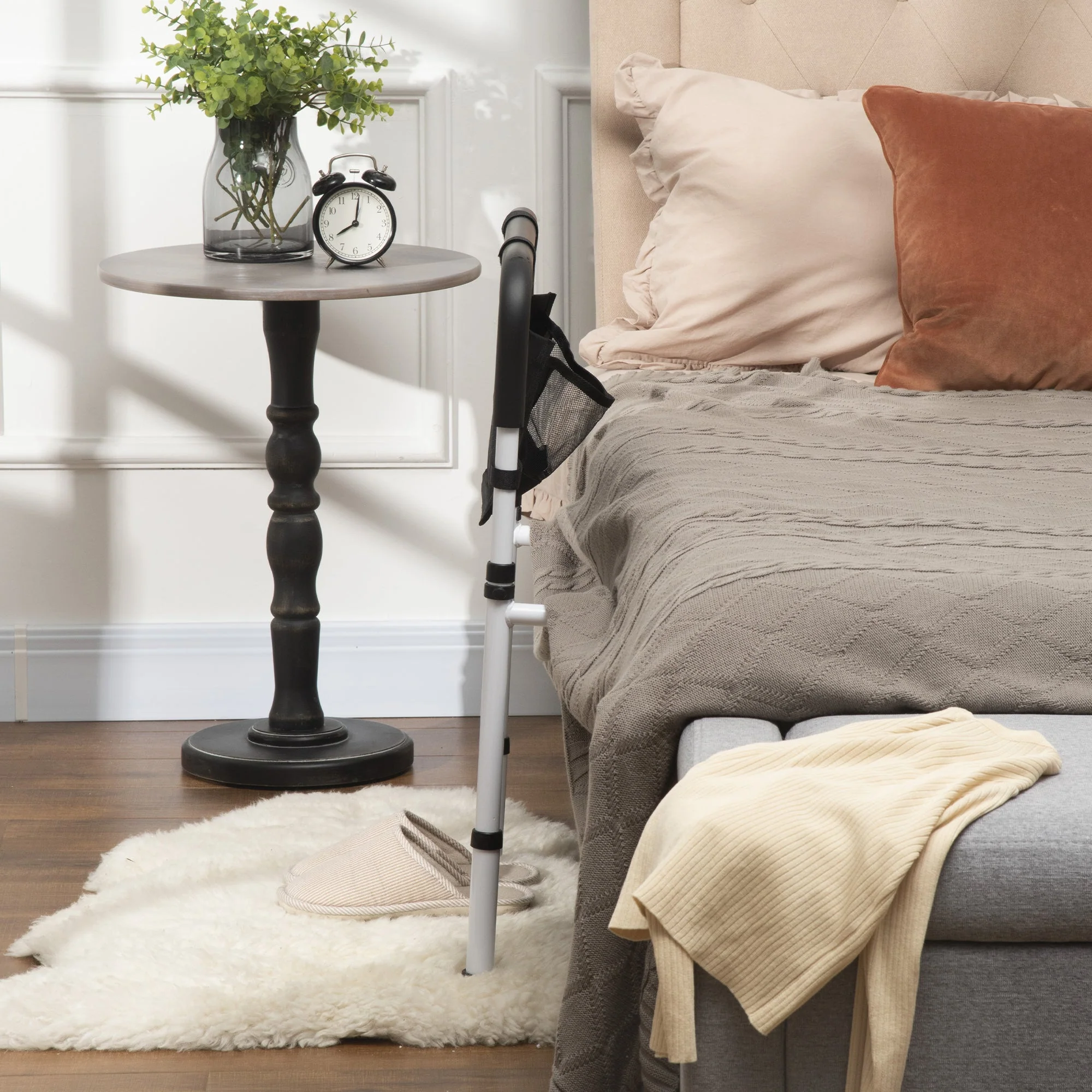 Safety Bed Rail - Image 2