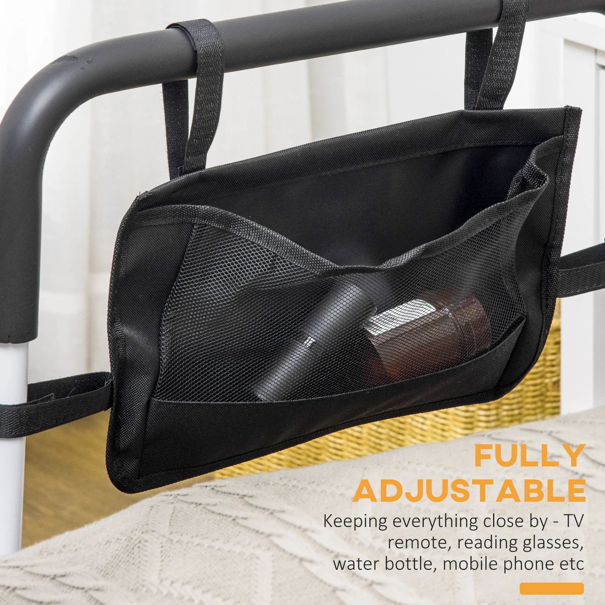 Safety Bed Rail - Image 5