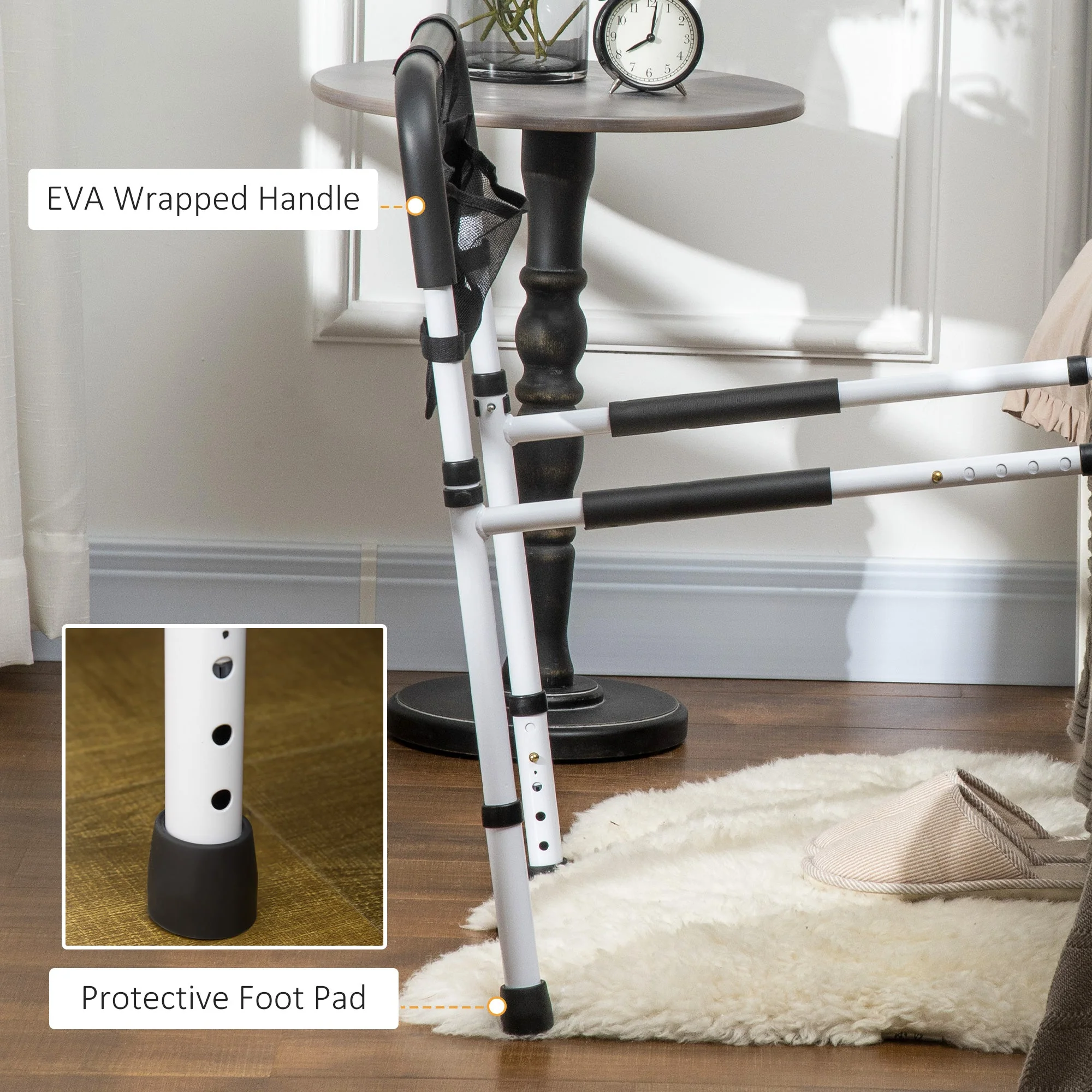 Safety Bed Rail - Image 6