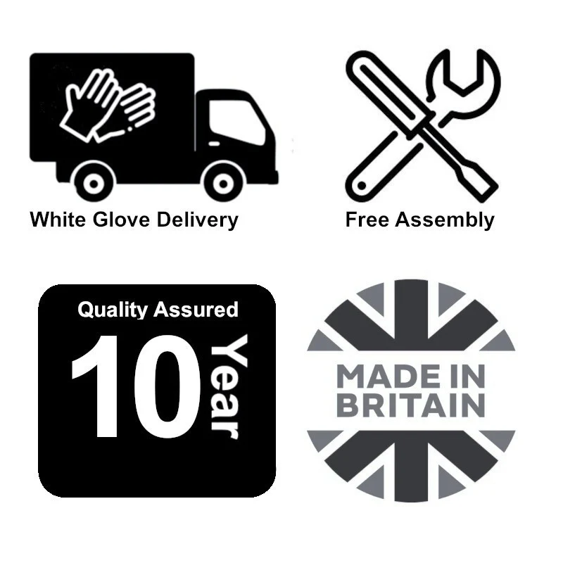 Scandinavian Redwood Garden BBQ Shelter by Charles Taylor Green - Image 3