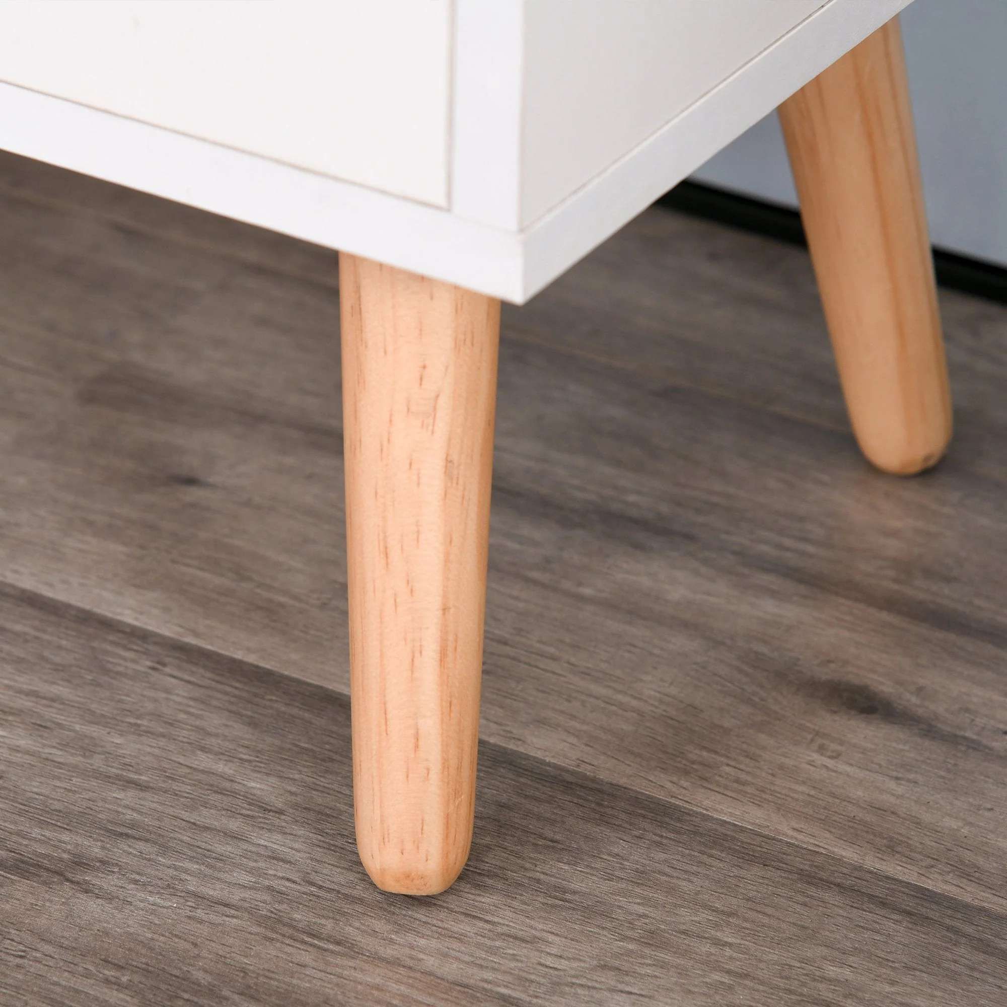 Scandinavian-Style TV Stand - Image 9