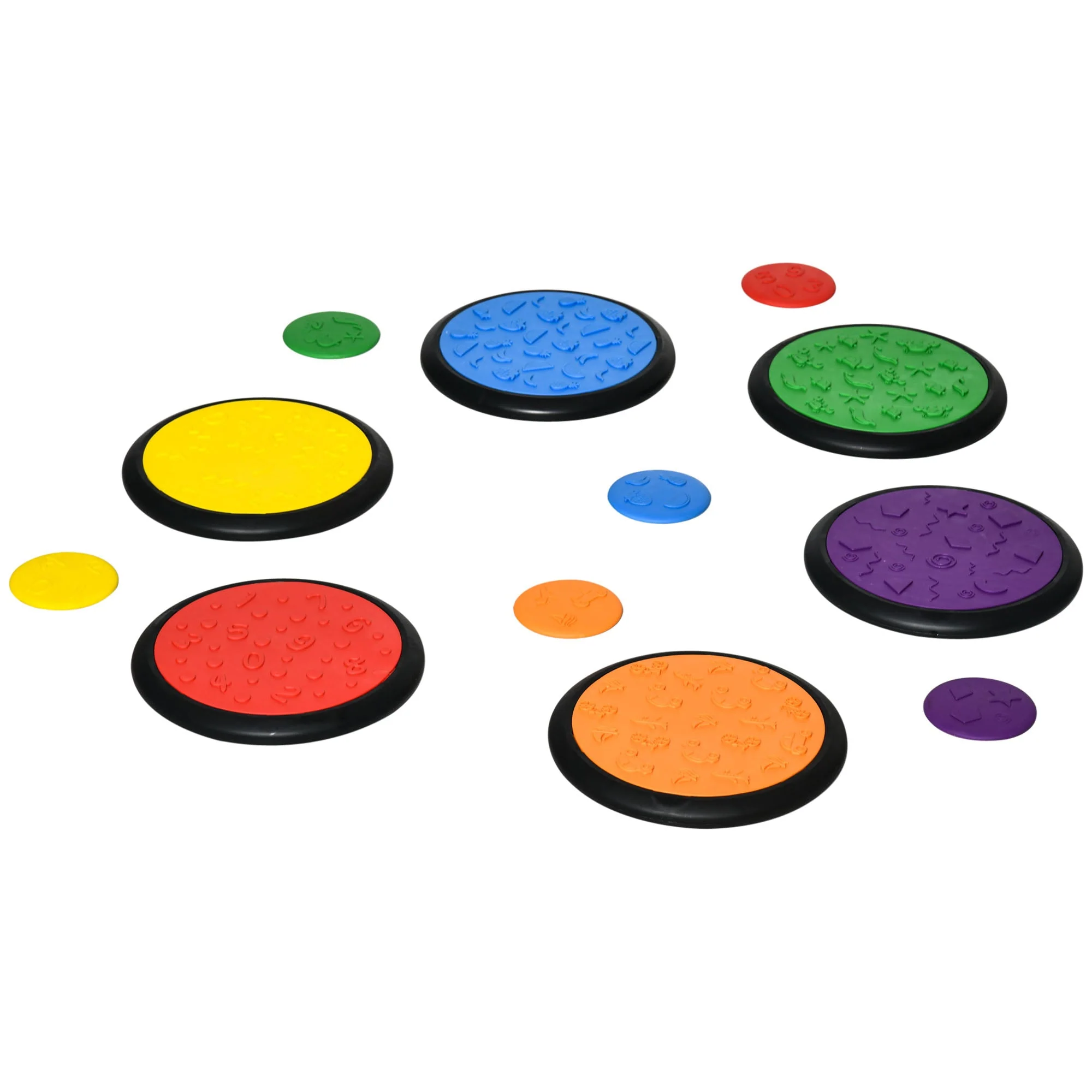 Sensory Discs for Kids - Image 2