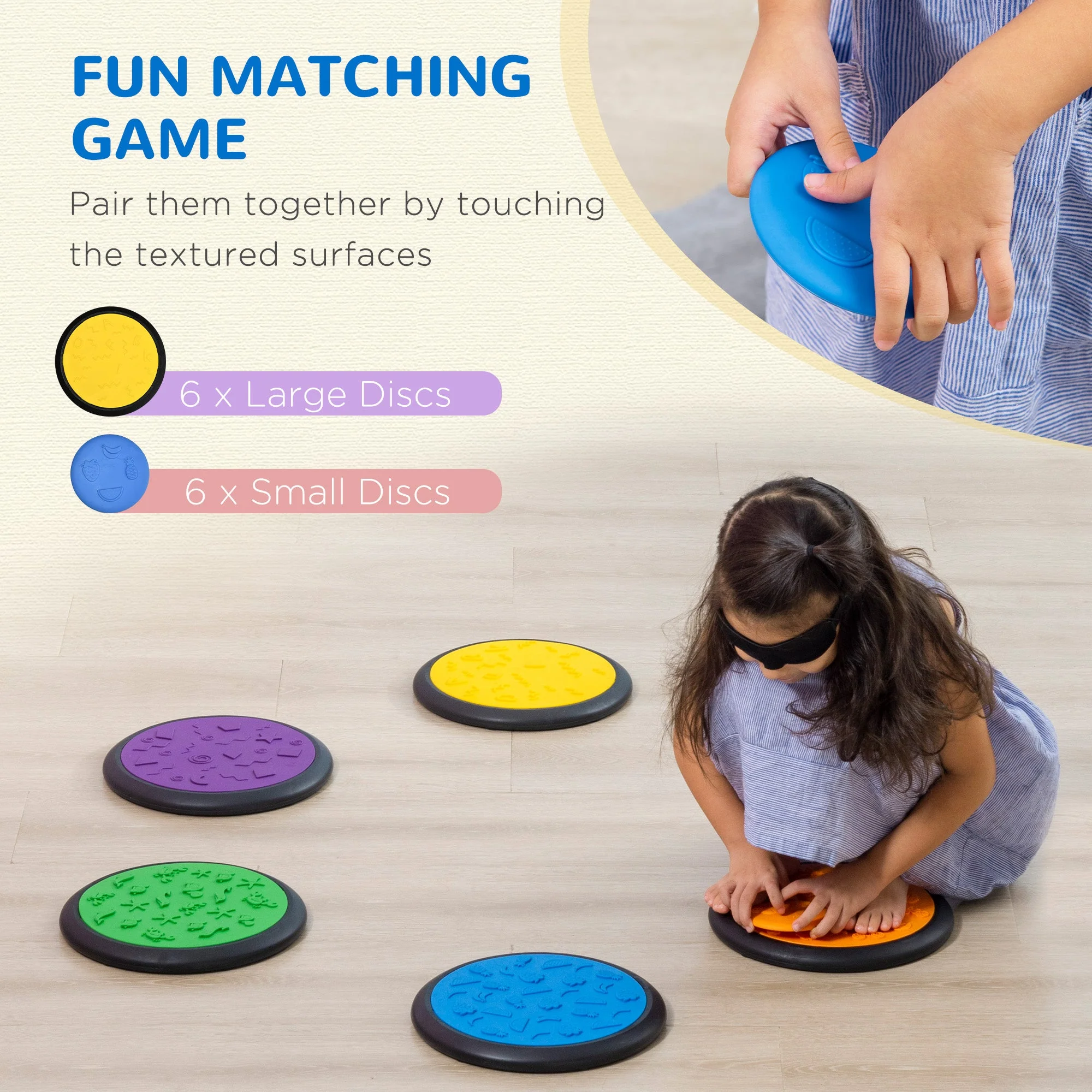Sensory Discs for Kids - Image 5