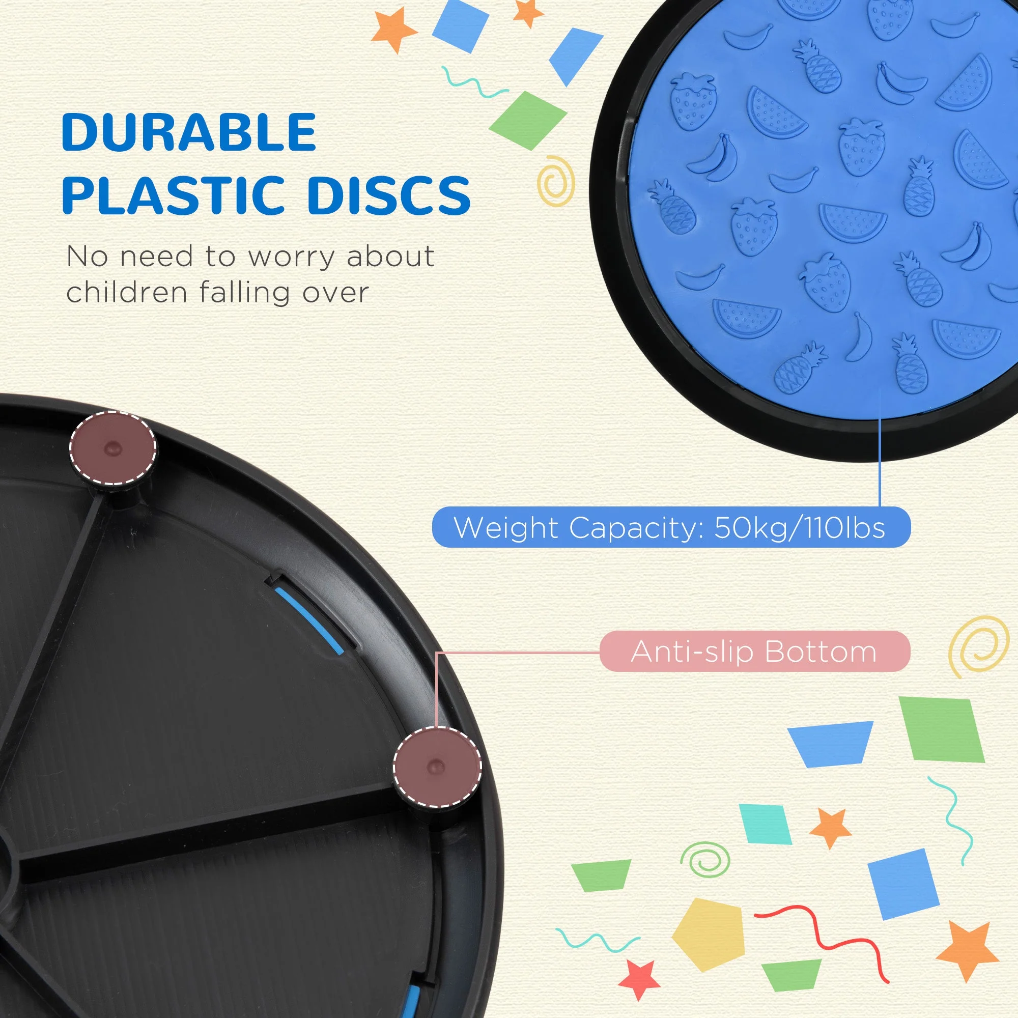 Sensory Discs for Kids - Image 6