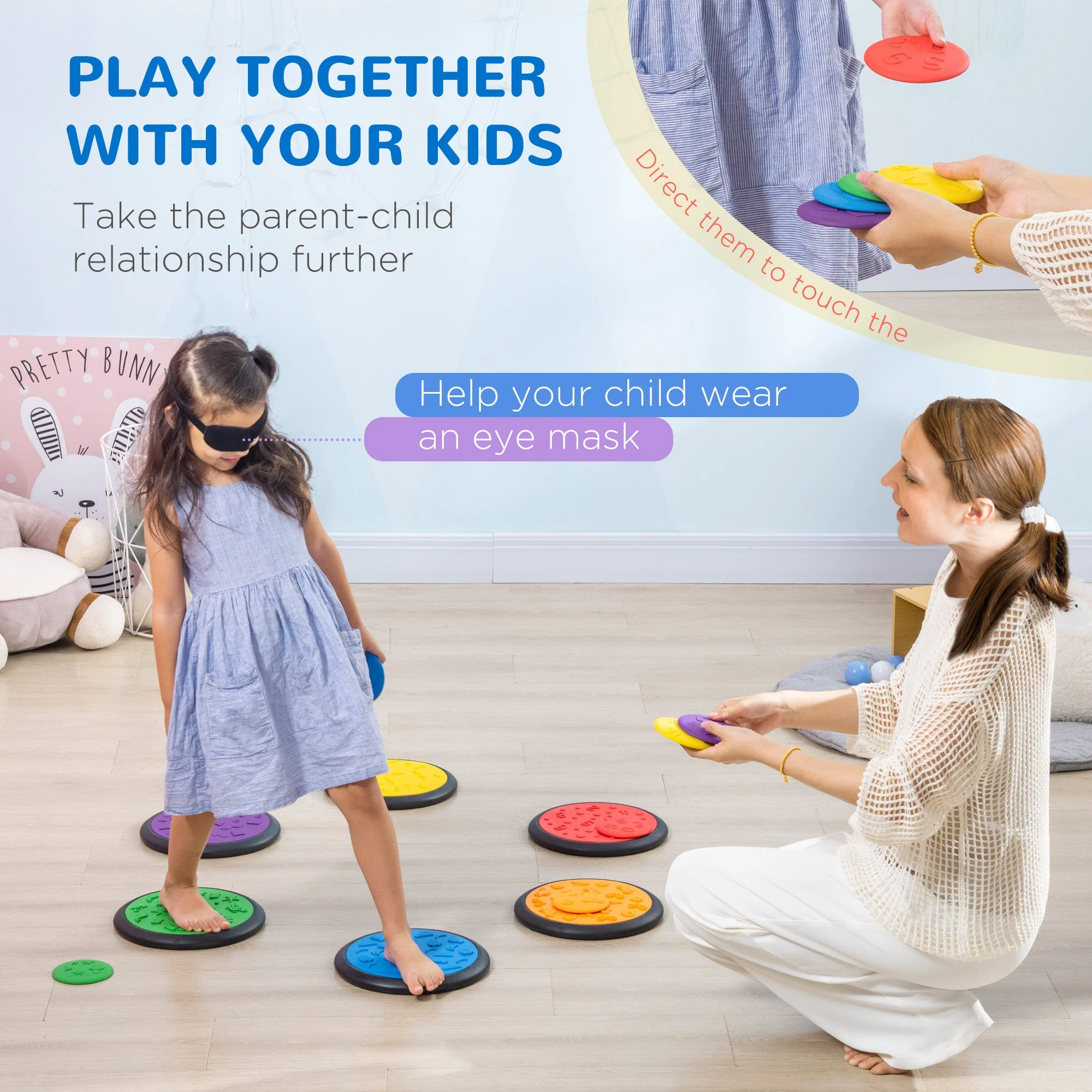 Sensory Discs for Kids - Image 7