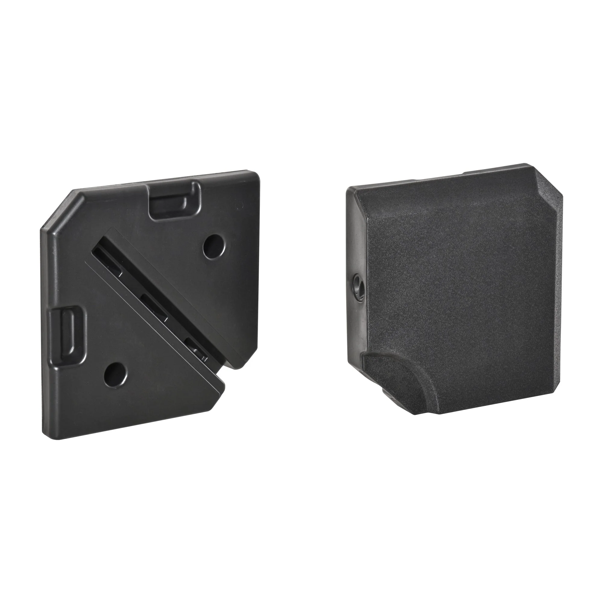 Set of 4 Parasol Base Stand Weights for Cantilever Parasols - Image 8
