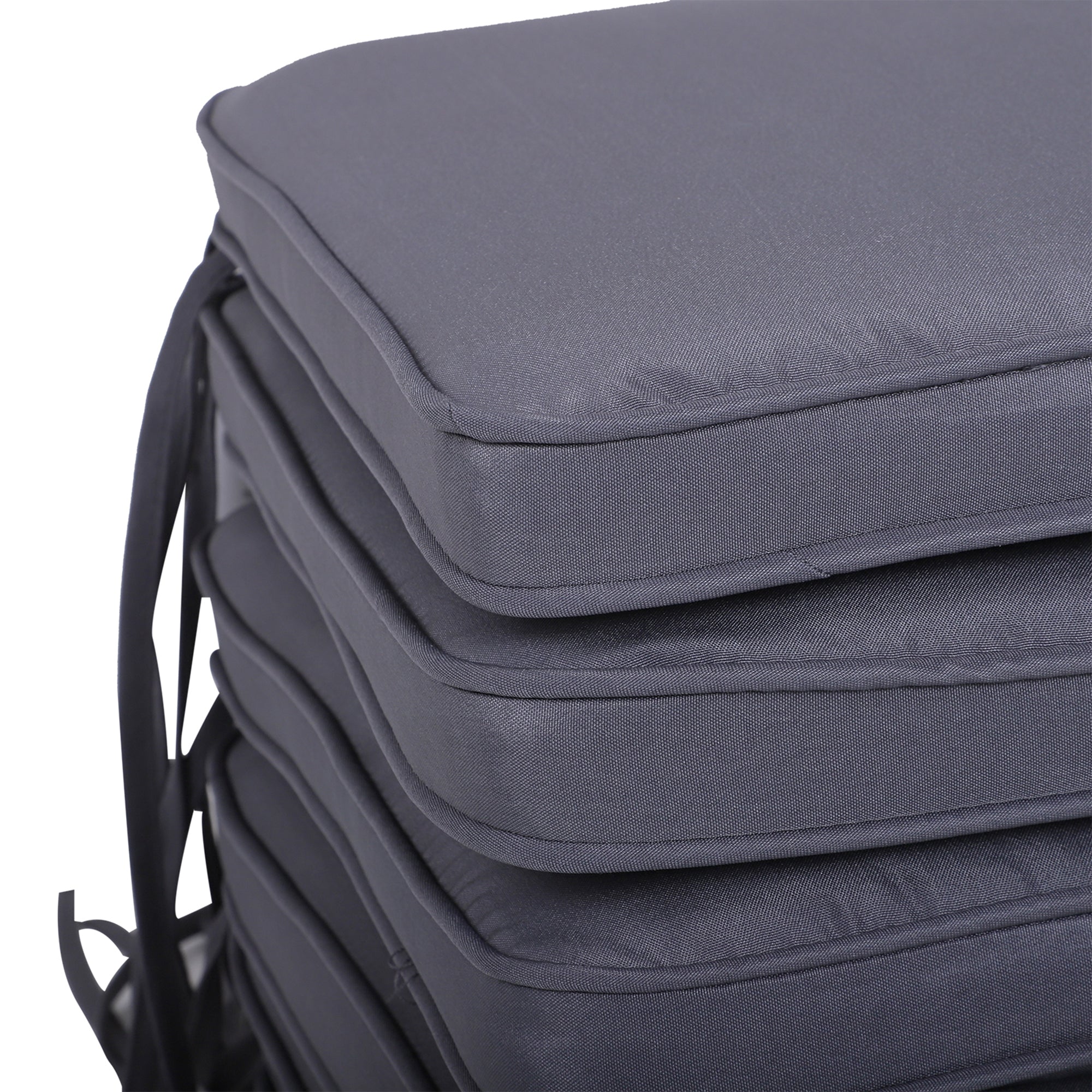 Set of 6-Piece Chair Cushion - Image 7