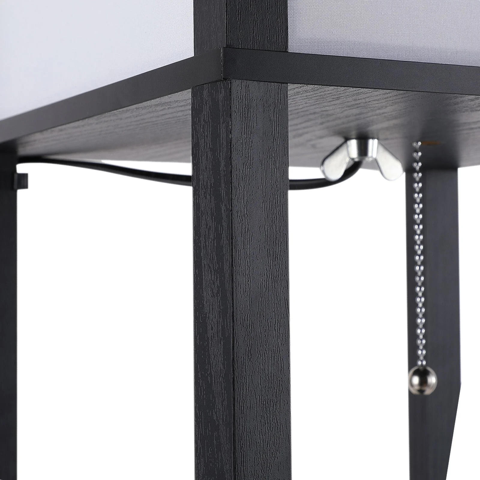 Shelf Floor Lamp - Image 9