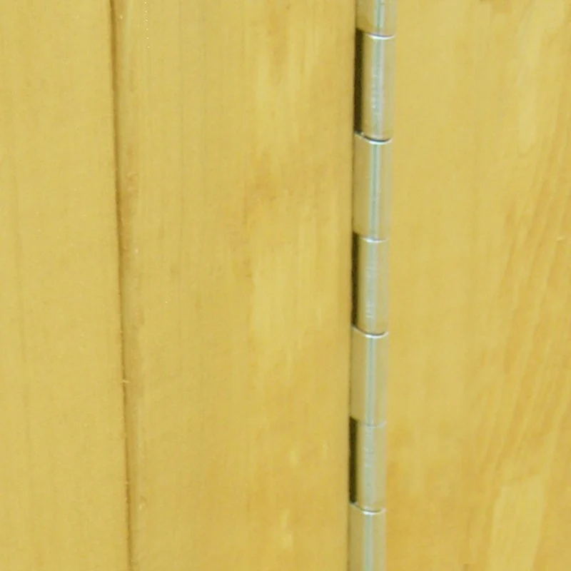 Camelot 9' x 9' 9" Apex Log Cabin - Budget 19mm Cladding Tongue & Groove - Image 7