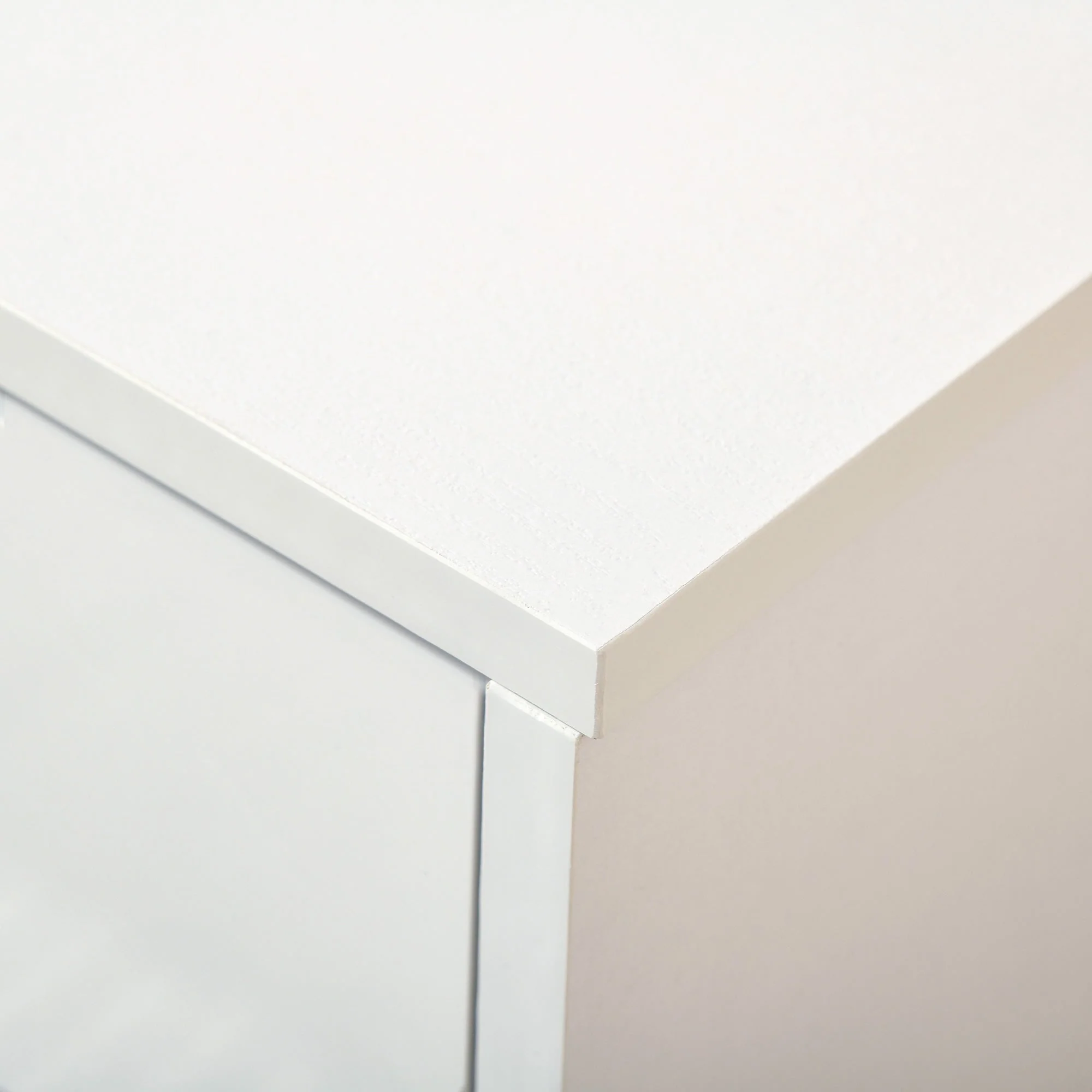 Shoe Cabinet with 4 Drawers - Image 7