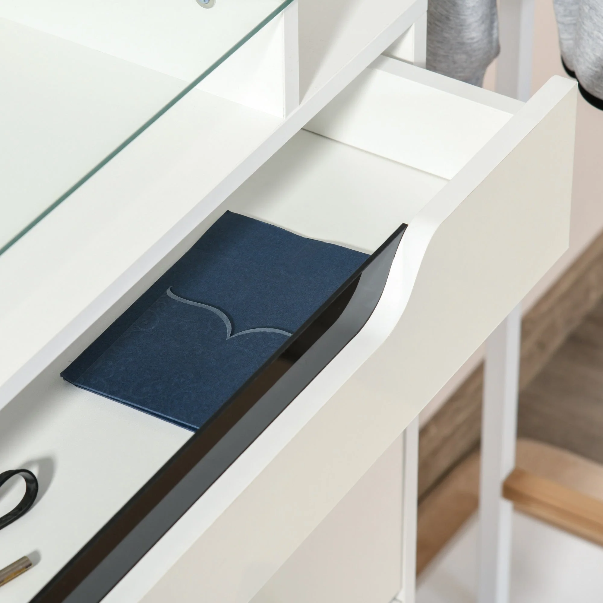 Shoe Storage Cabinet - Image 7