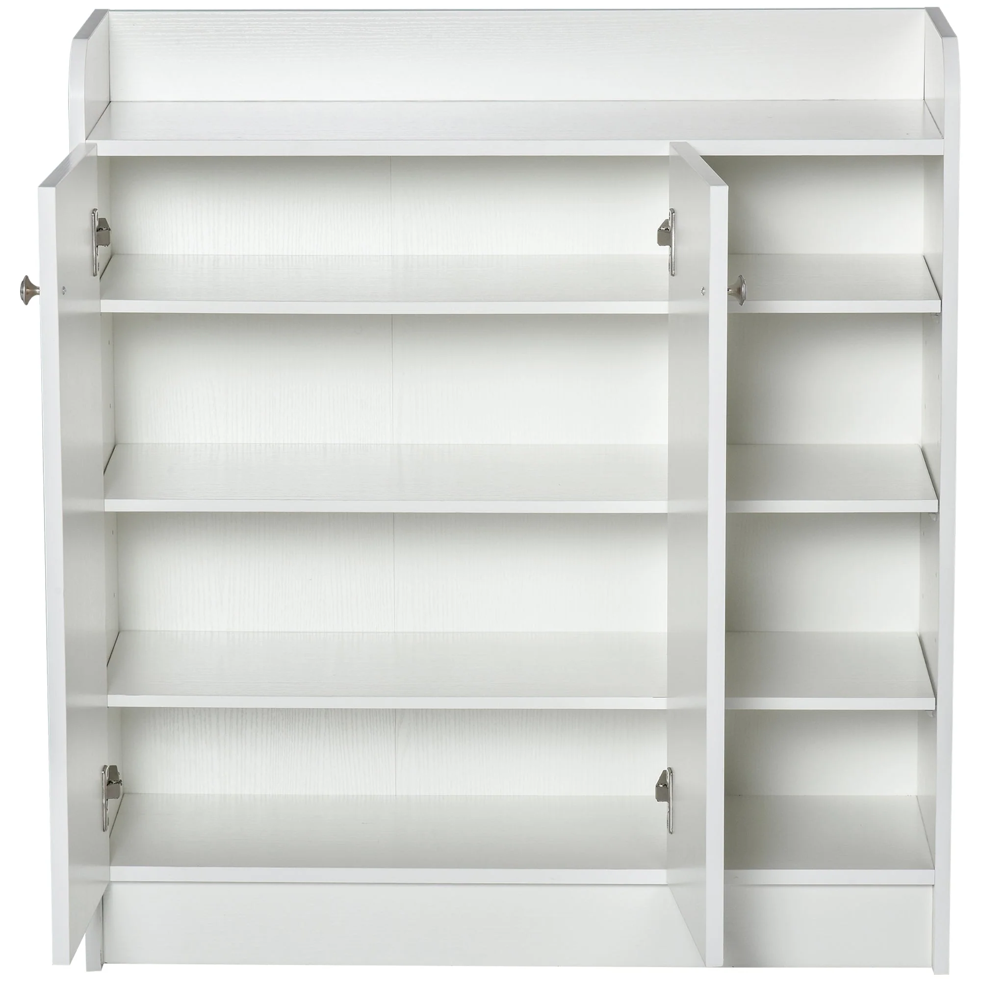 Shoe Storage Cabinet - Image 8
