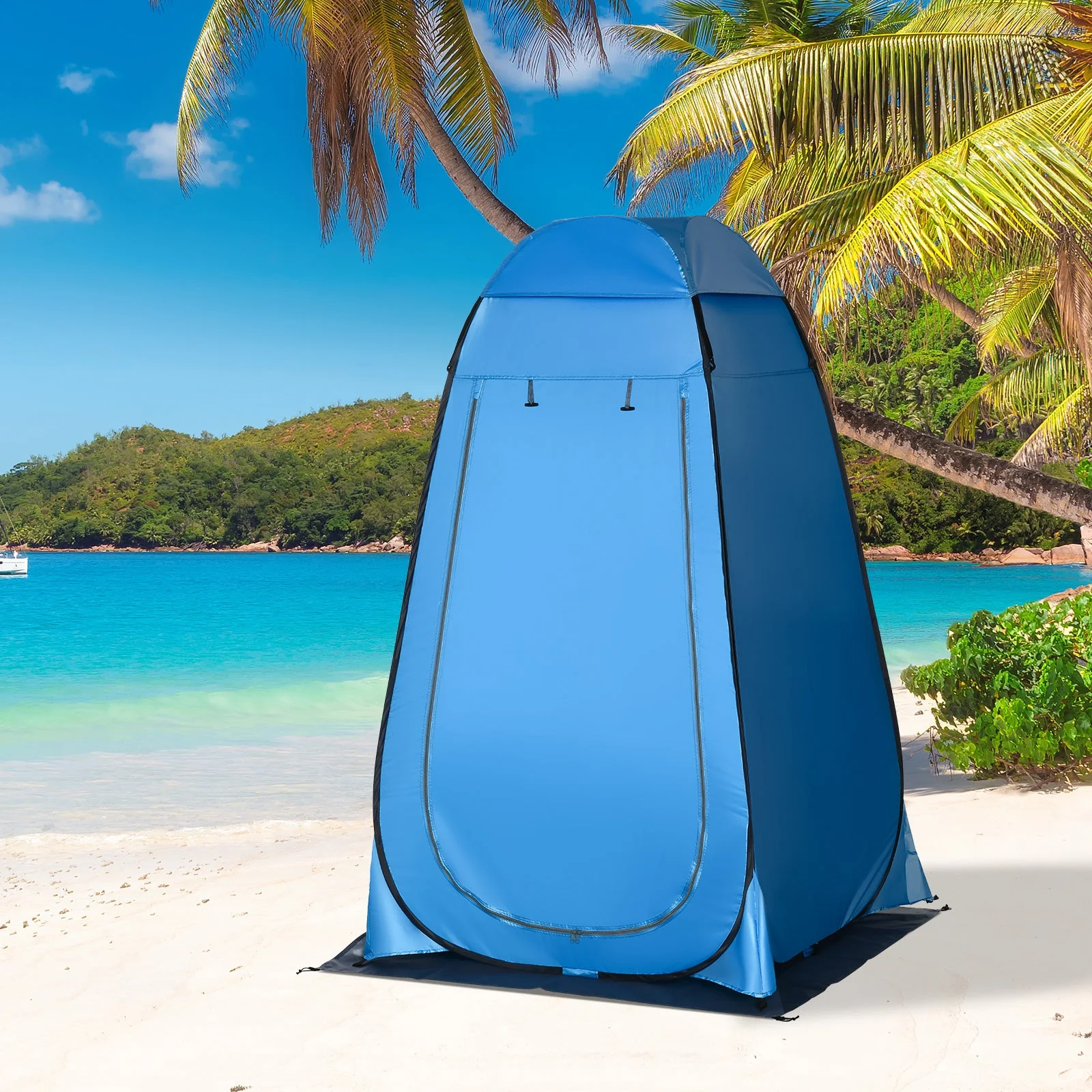 Shower Tent - Image 2
