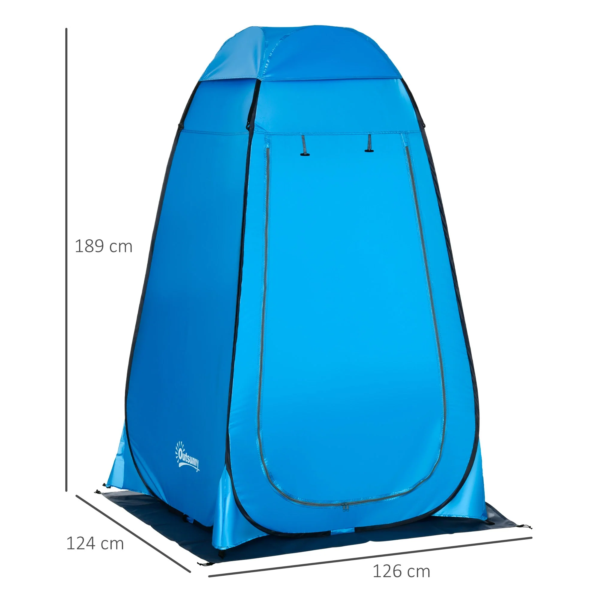 Shower Tent - Image 3