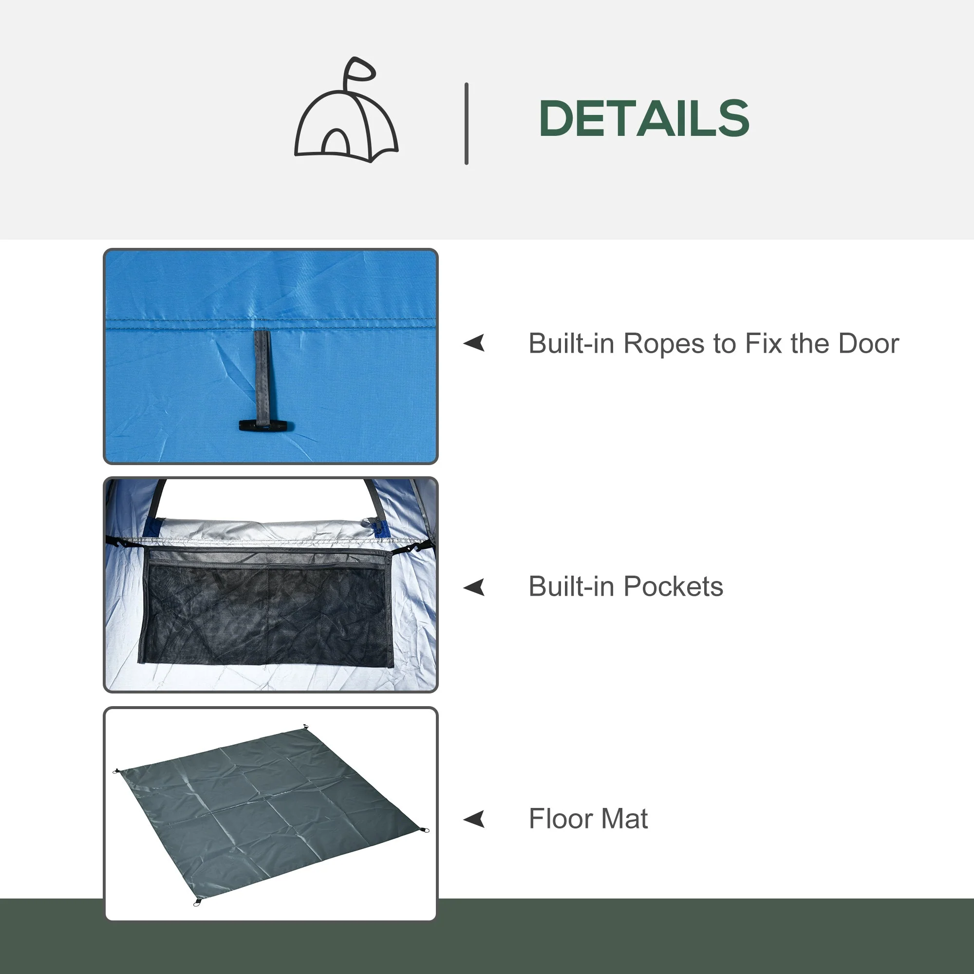 Shower Tent - Image 6