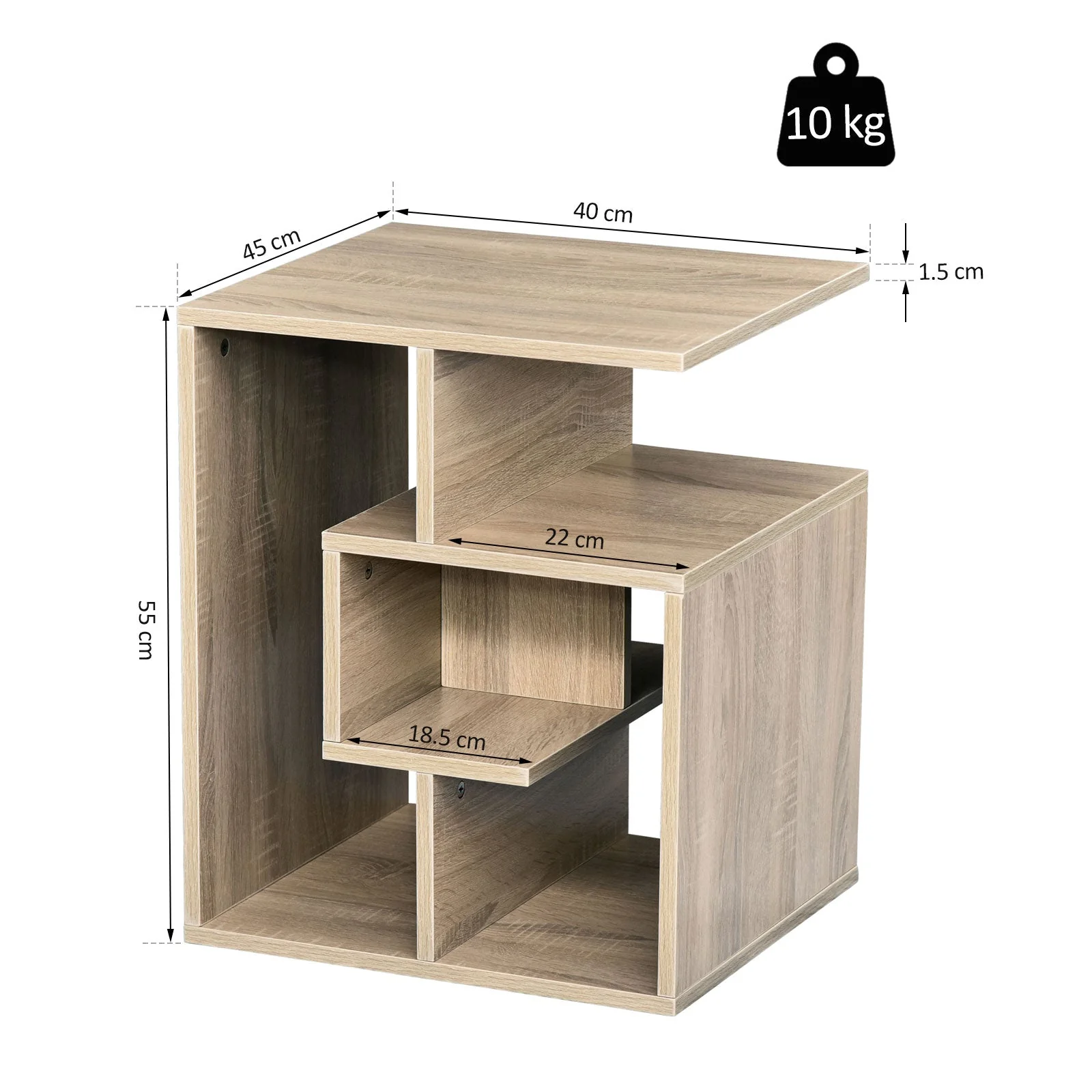 Side Table - Image 3